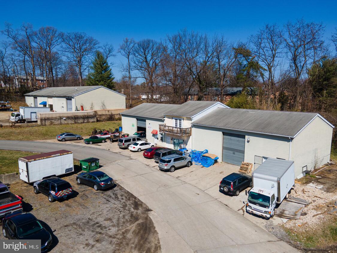 NONE AVAILABLE - Commercial Sale