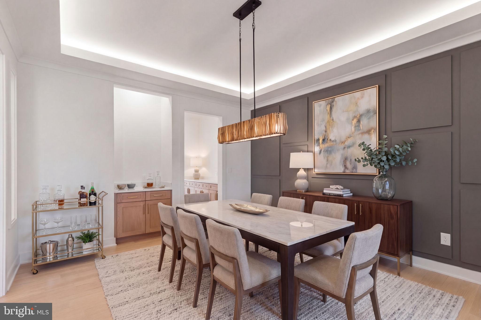 WOOD RUSSELL - Residential