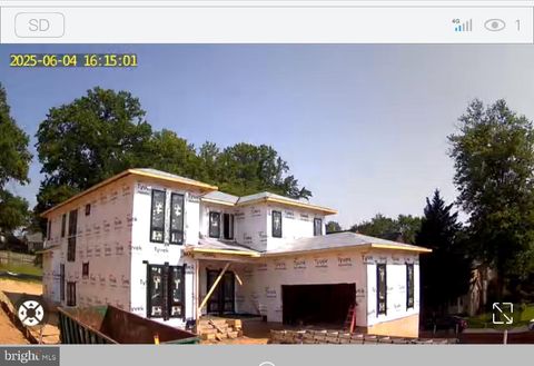 4017 WOODLAND ROAD ANNANDALE VA 22003