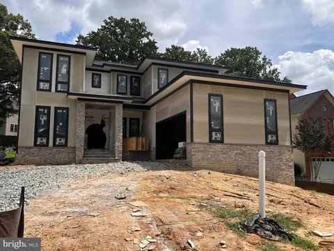 4017 Woodland Road, Annandale, VA MLS: VAFX2245990