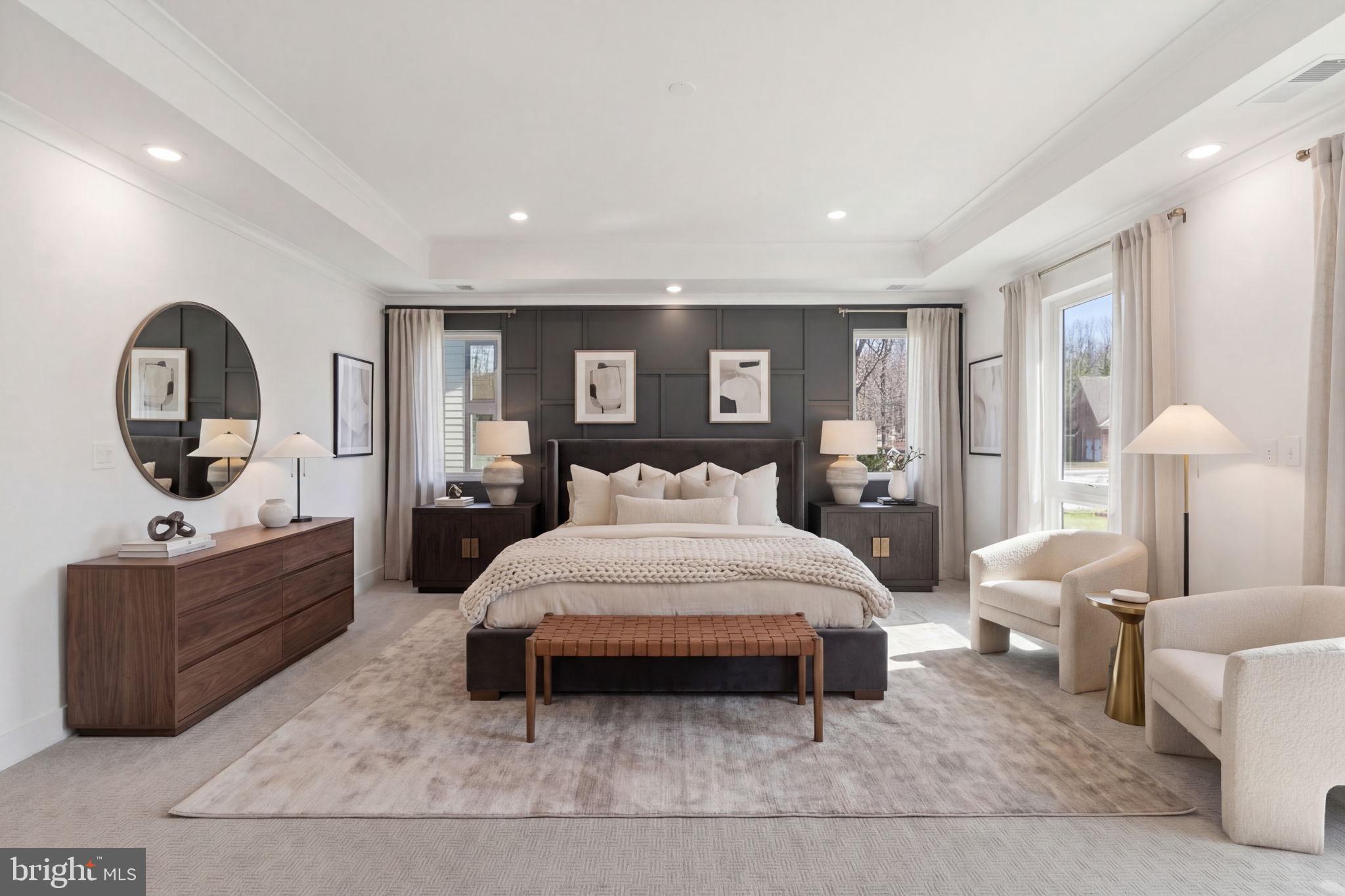 WOOD RUSSELL - Residential