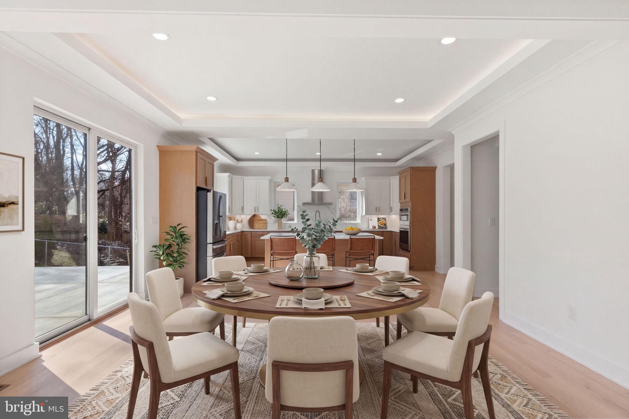 WOOD RUSSELL - Residential