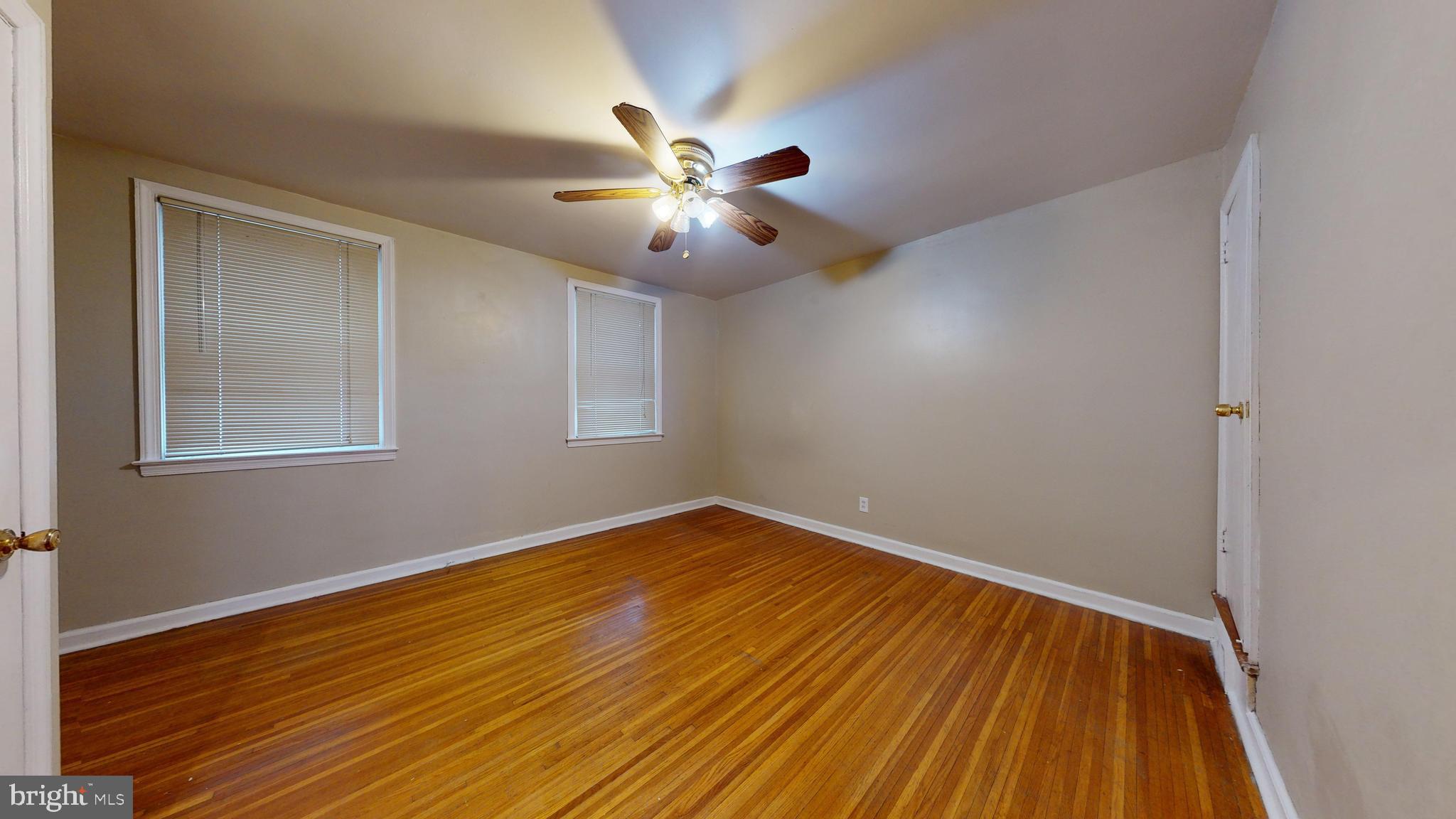 MT AIRY (EAST) - Residential