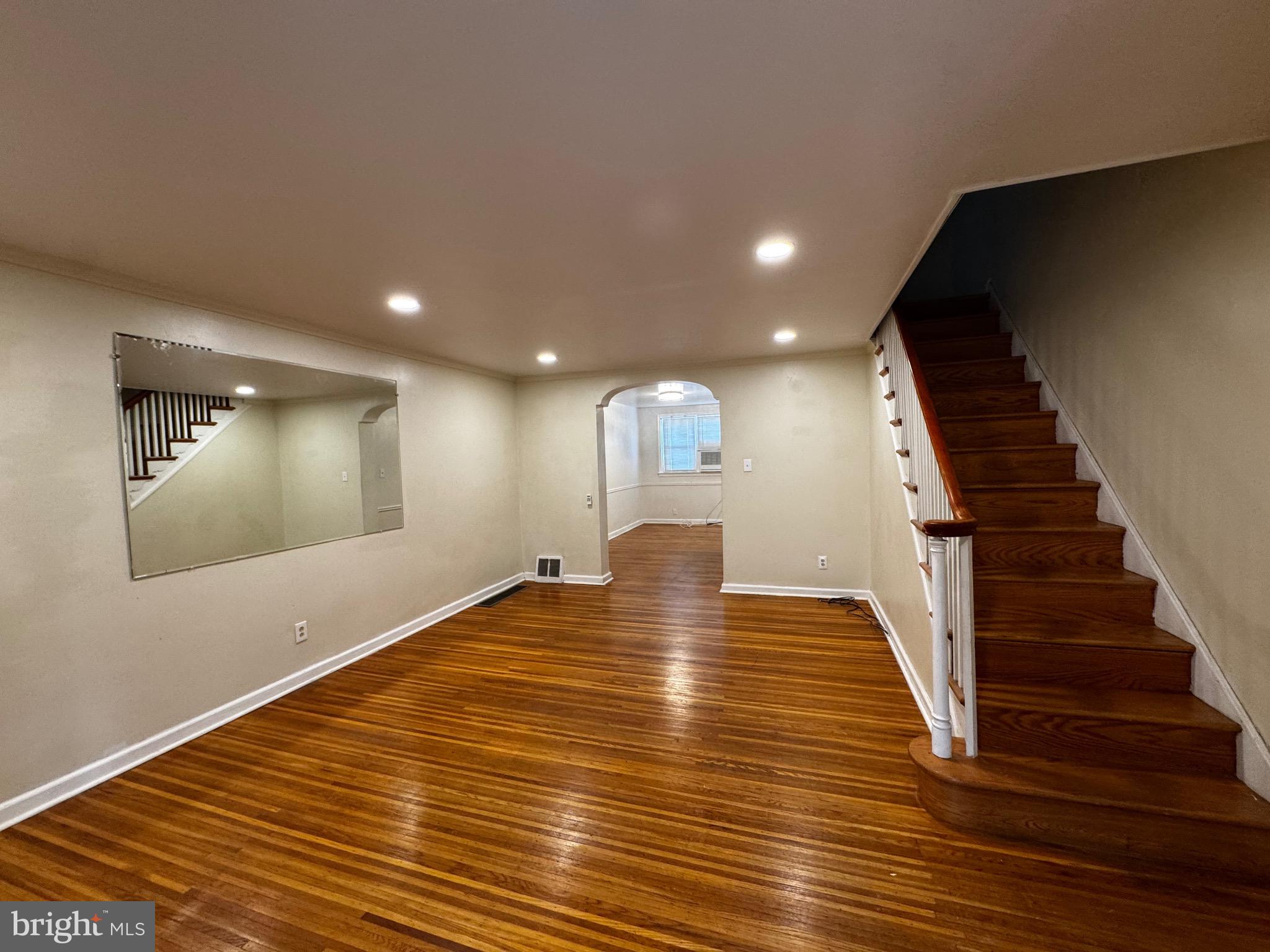 MT AIRY (EAST) - Residential