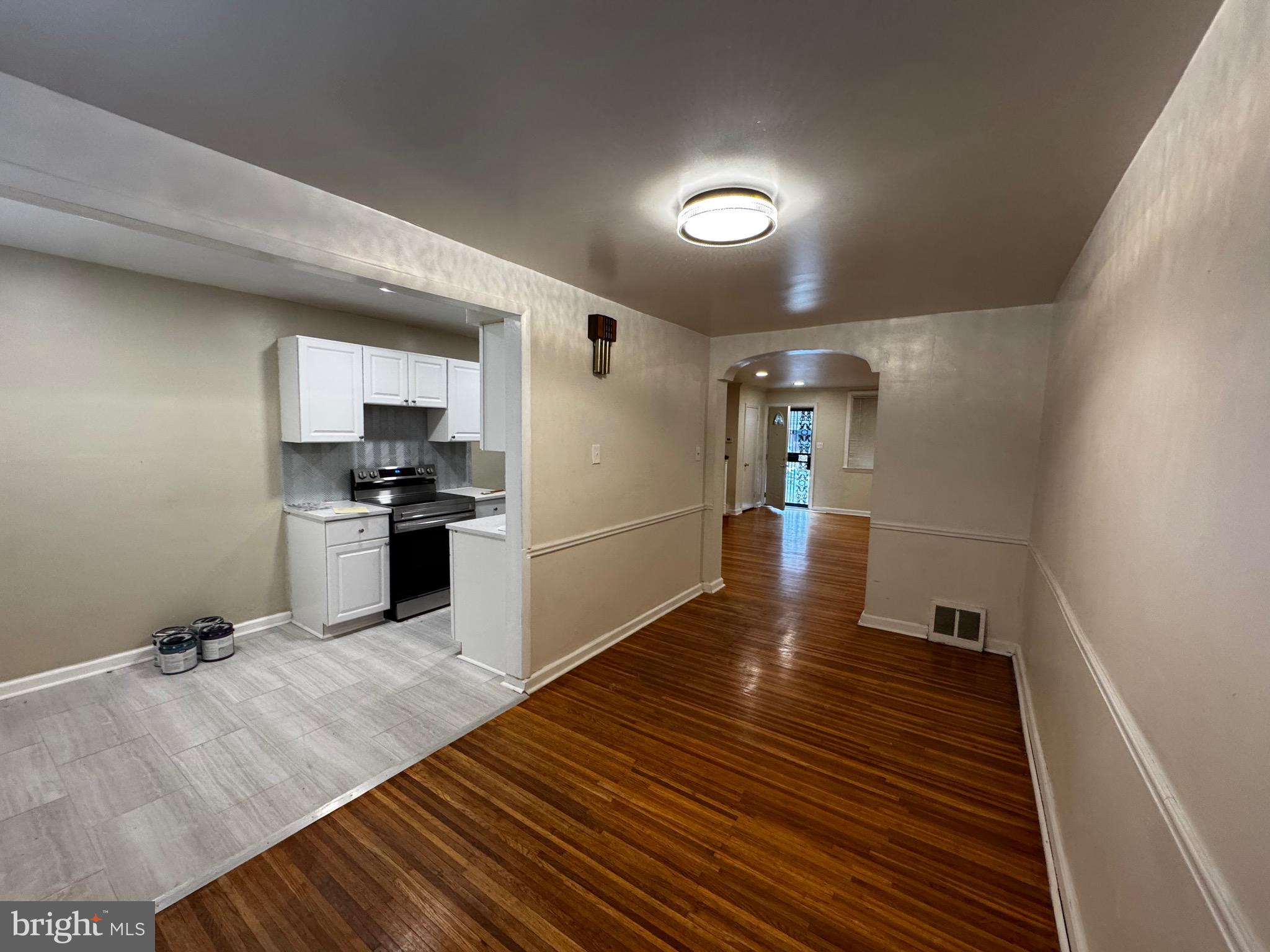 MT AIRY (EAST) - Residential