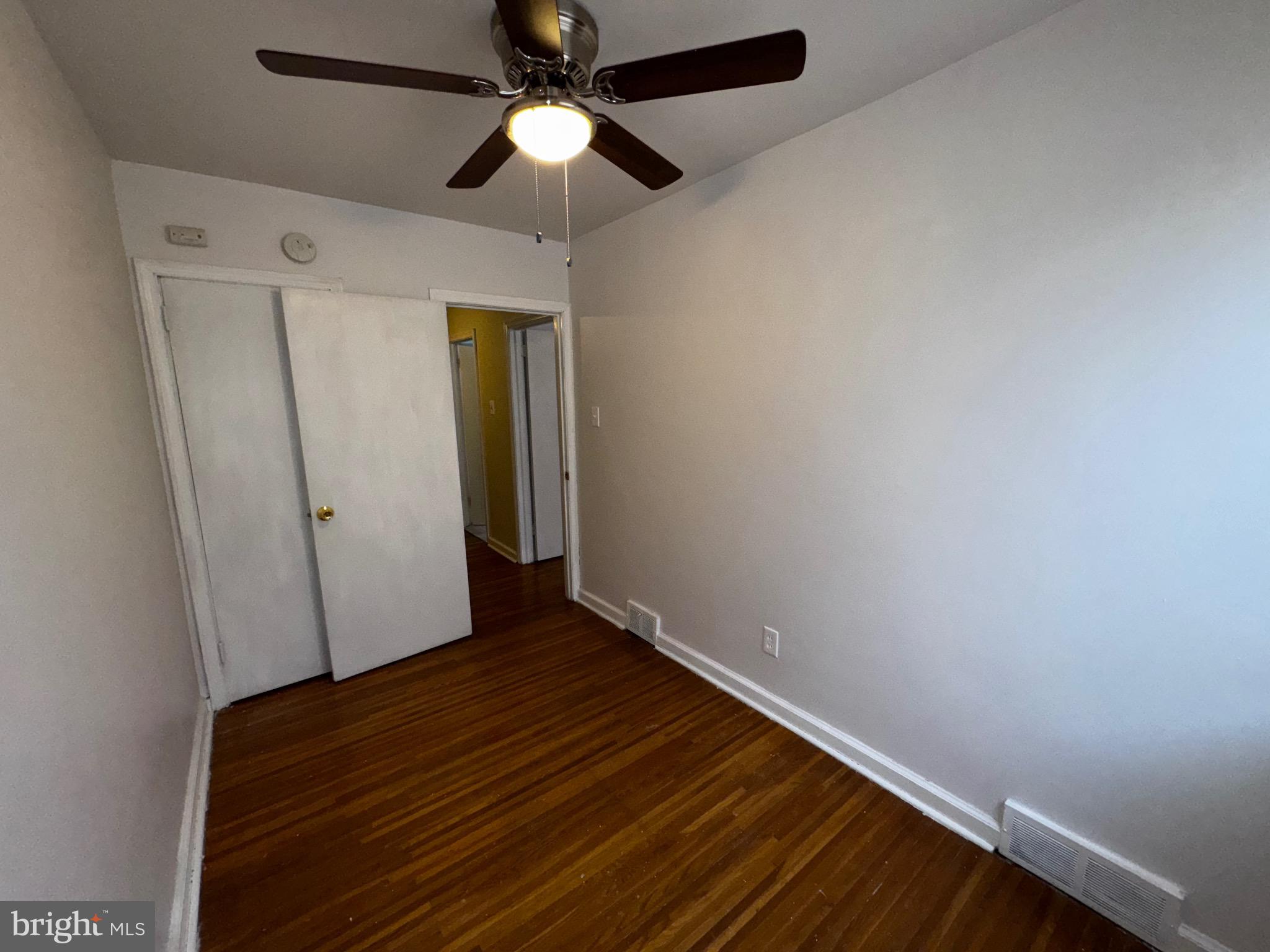 MT AIRY (EAST) - Residential
