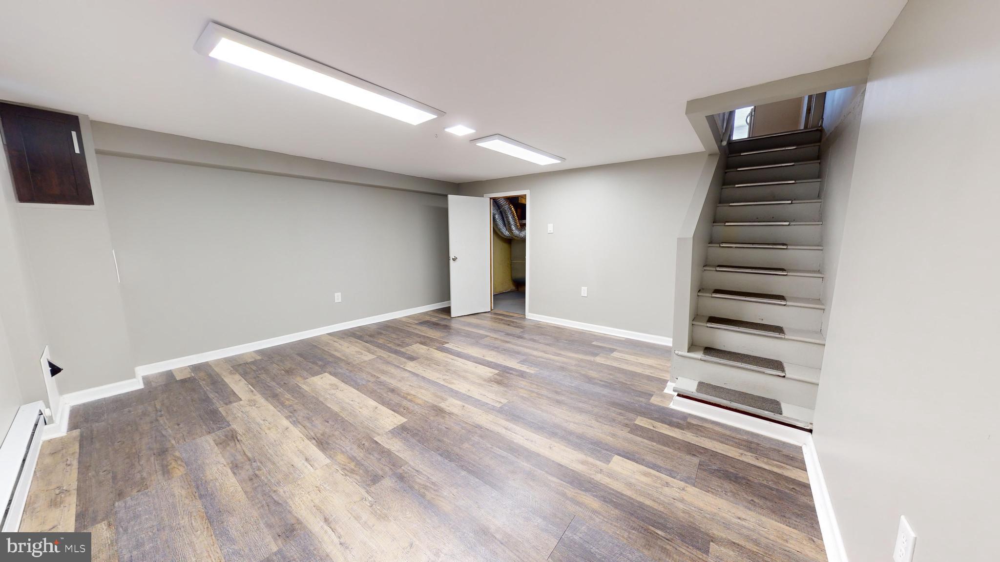MT AIRY (EAST) - Residential