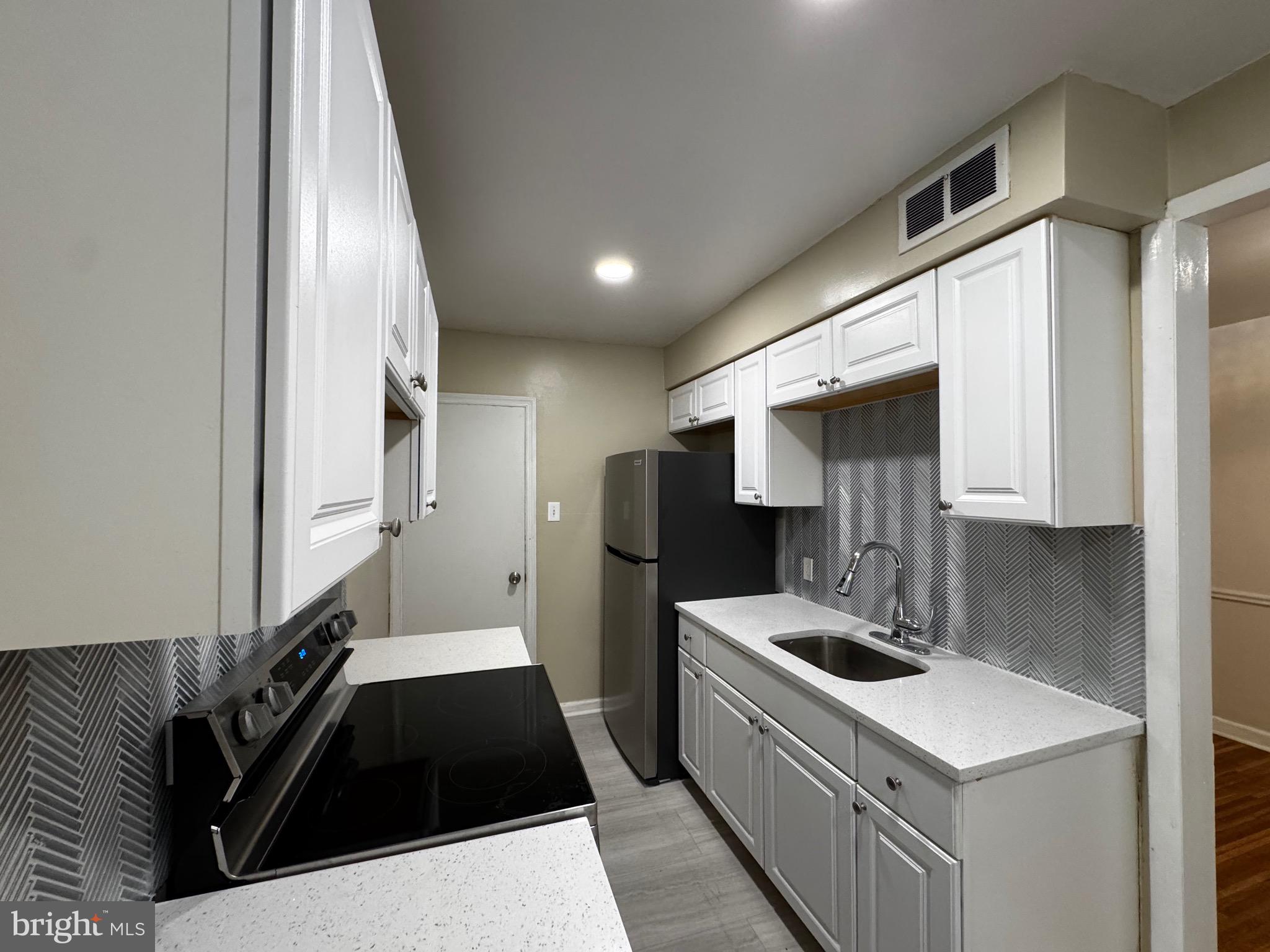 MT AIRY (EAST) - Residential