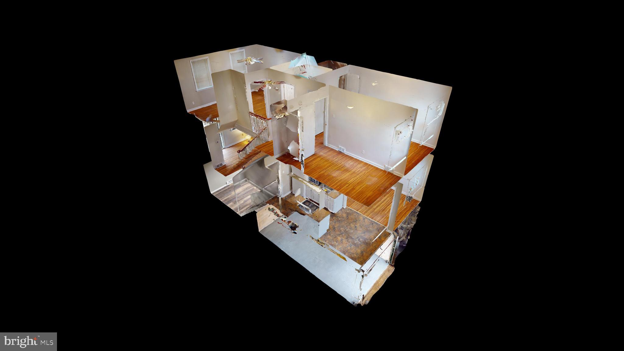 MT AIRY (EAST) - Residential