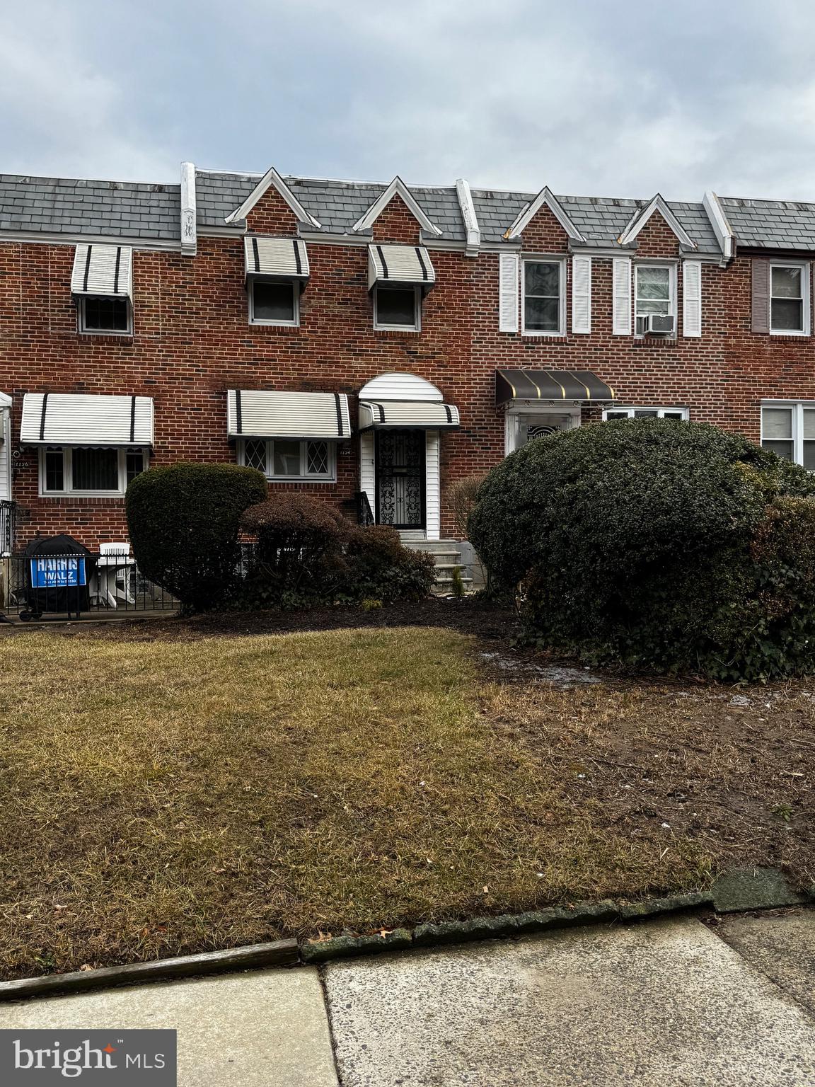 MT AIRY (EAST) - Residential