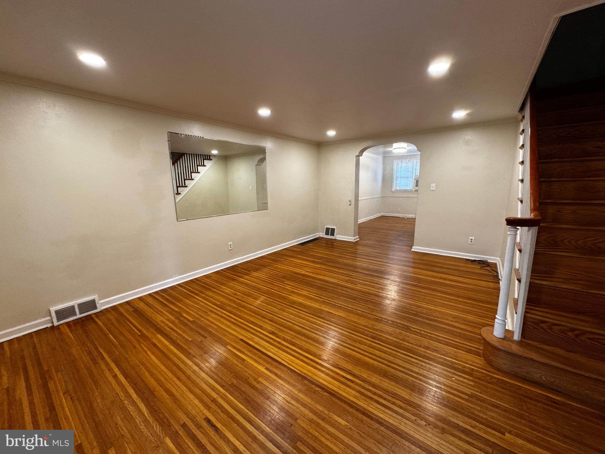 MT AIRY (EAST) - Residential