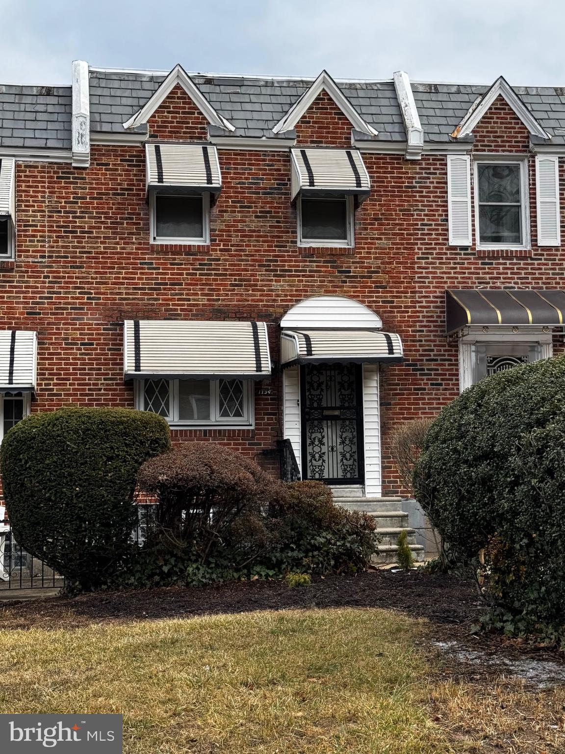 MT AIRY (EAST) - Residential