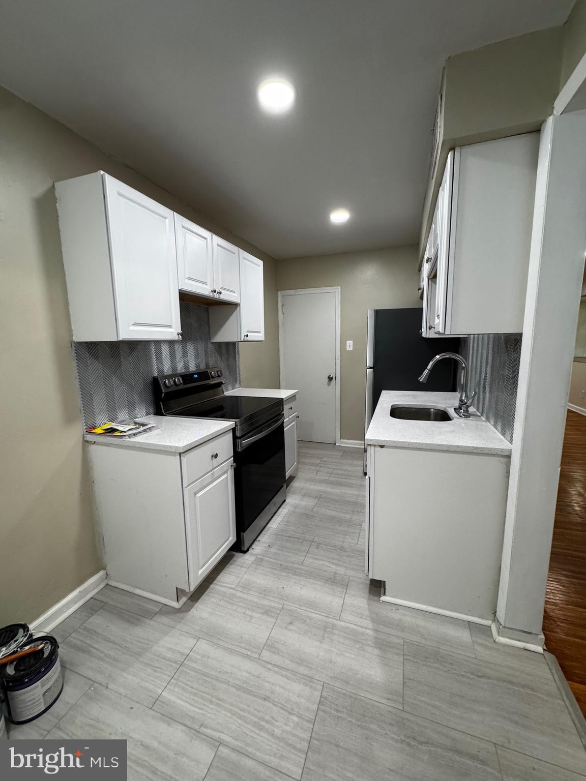 MT AIRY (EAST) - Residential