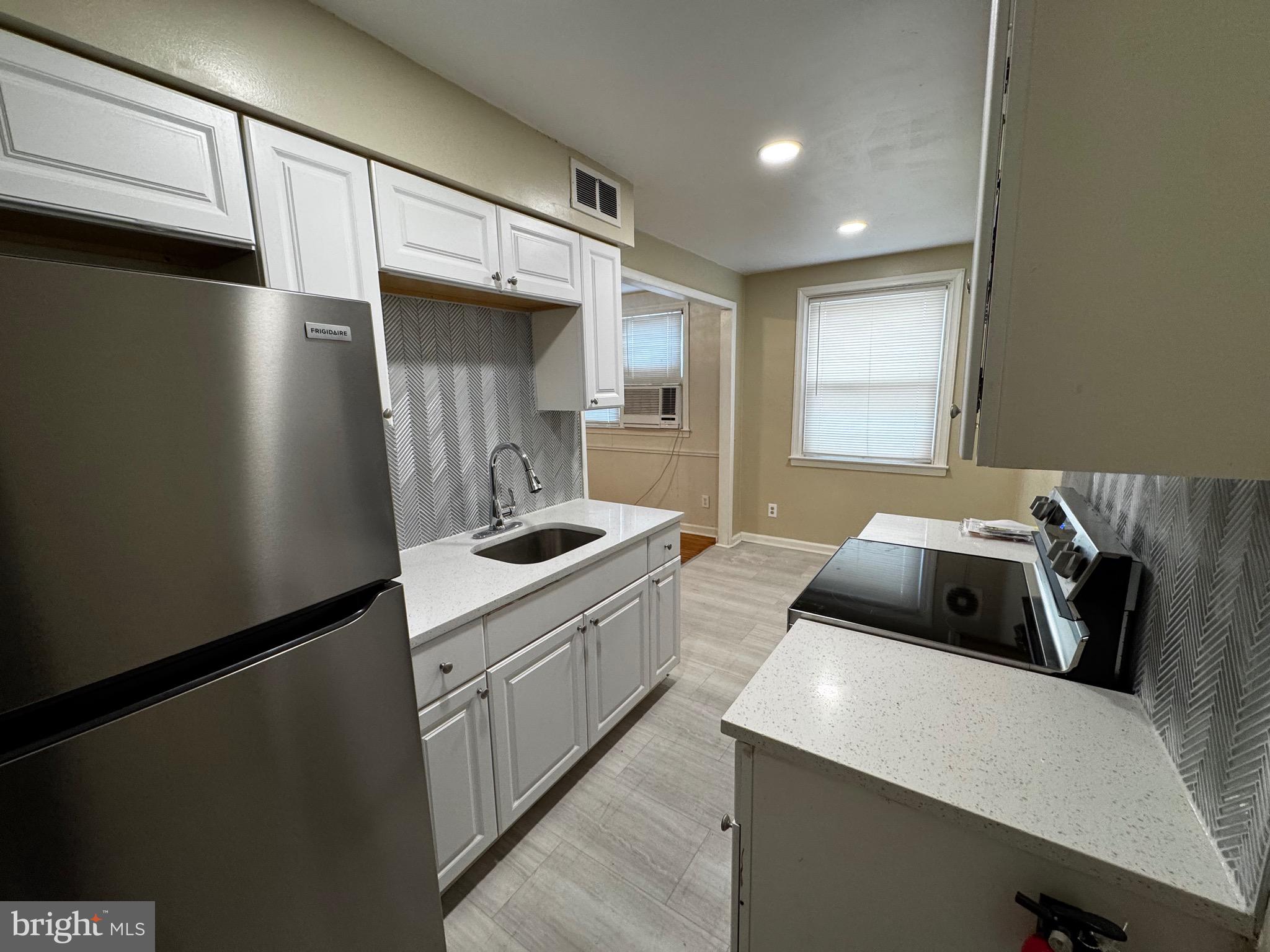 MT AIRY (EAST) - Residential