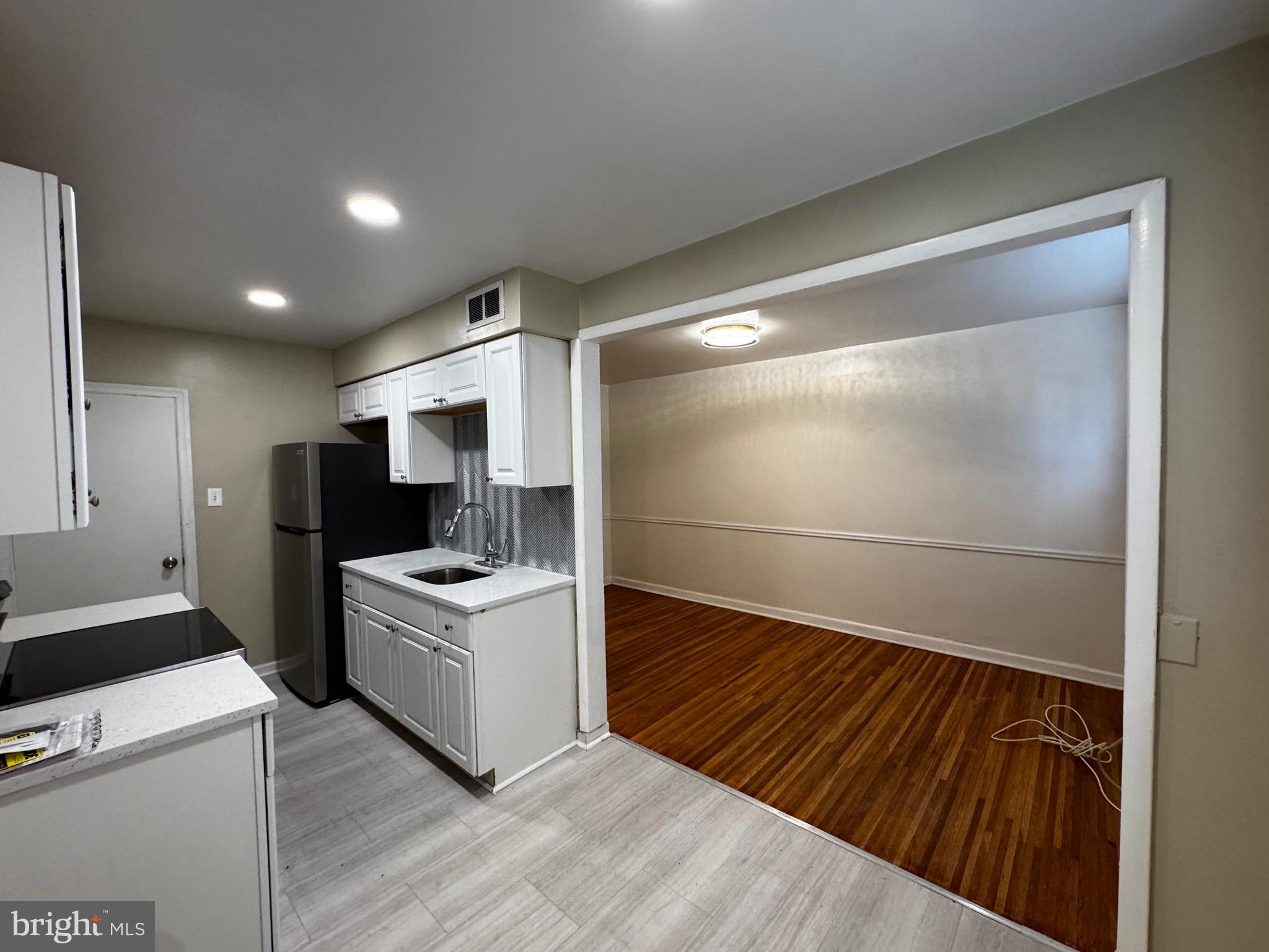 MT AIRY (EAST) - Residential