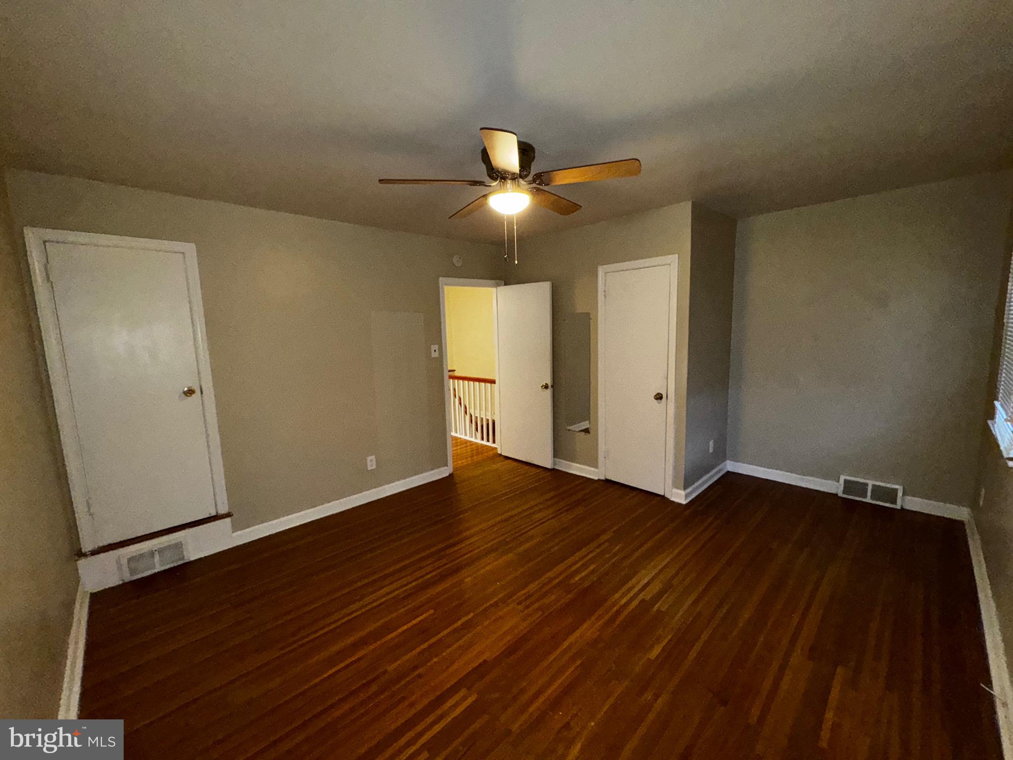 MT AIRY (EAST) - Residential