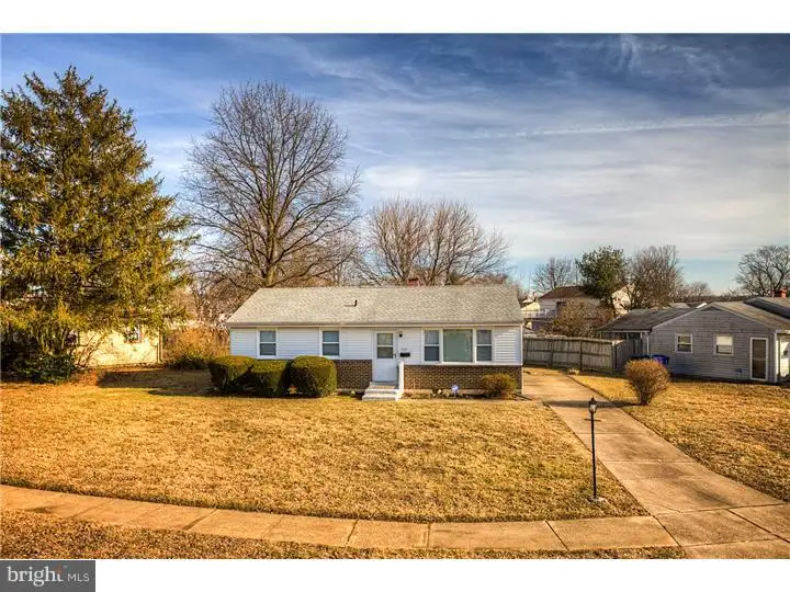 203 Bluefield Road, Newark, DE 19713