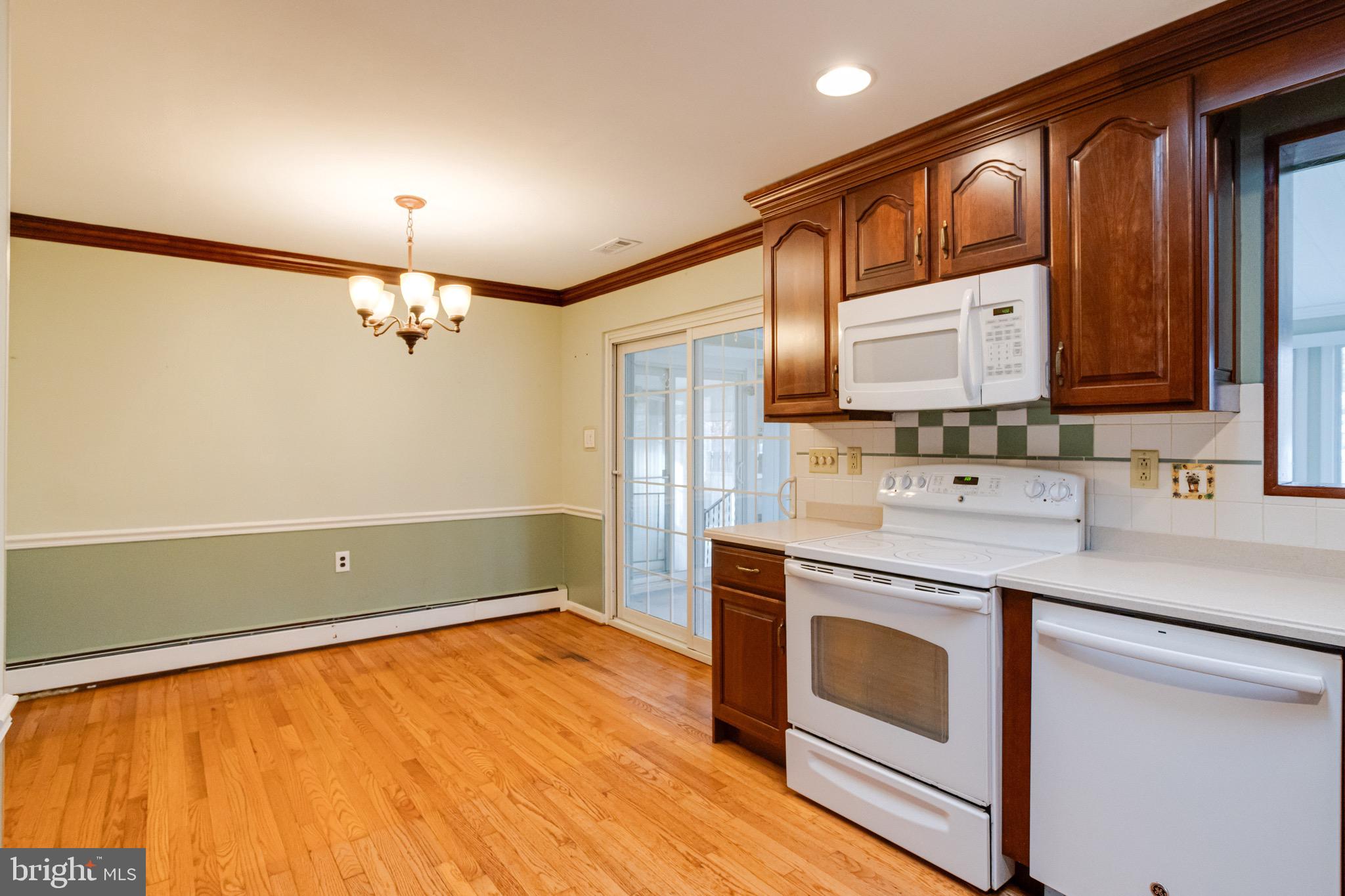 PASADENA - Residential