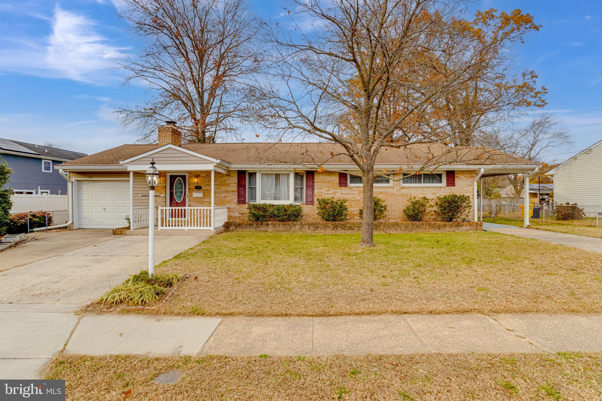 PASADENA - Residential