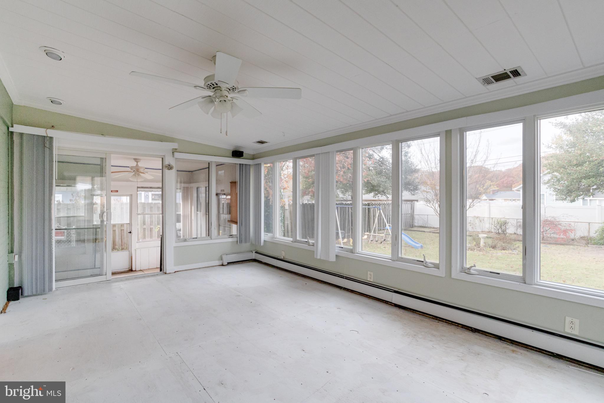 PASADENA - Residential