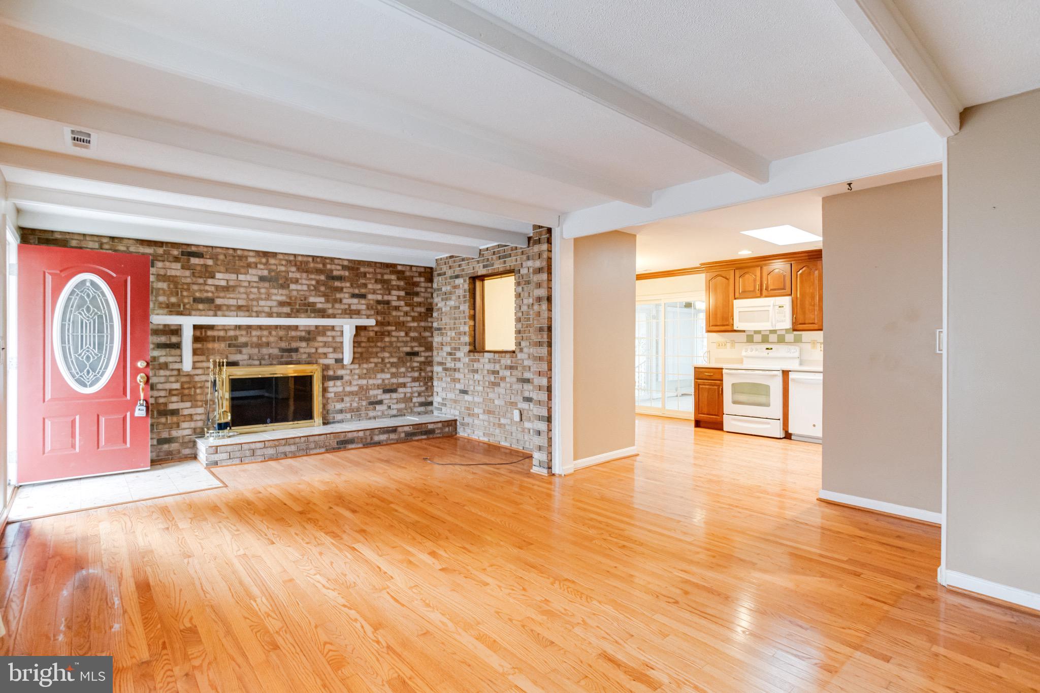 PASADENA - Residential