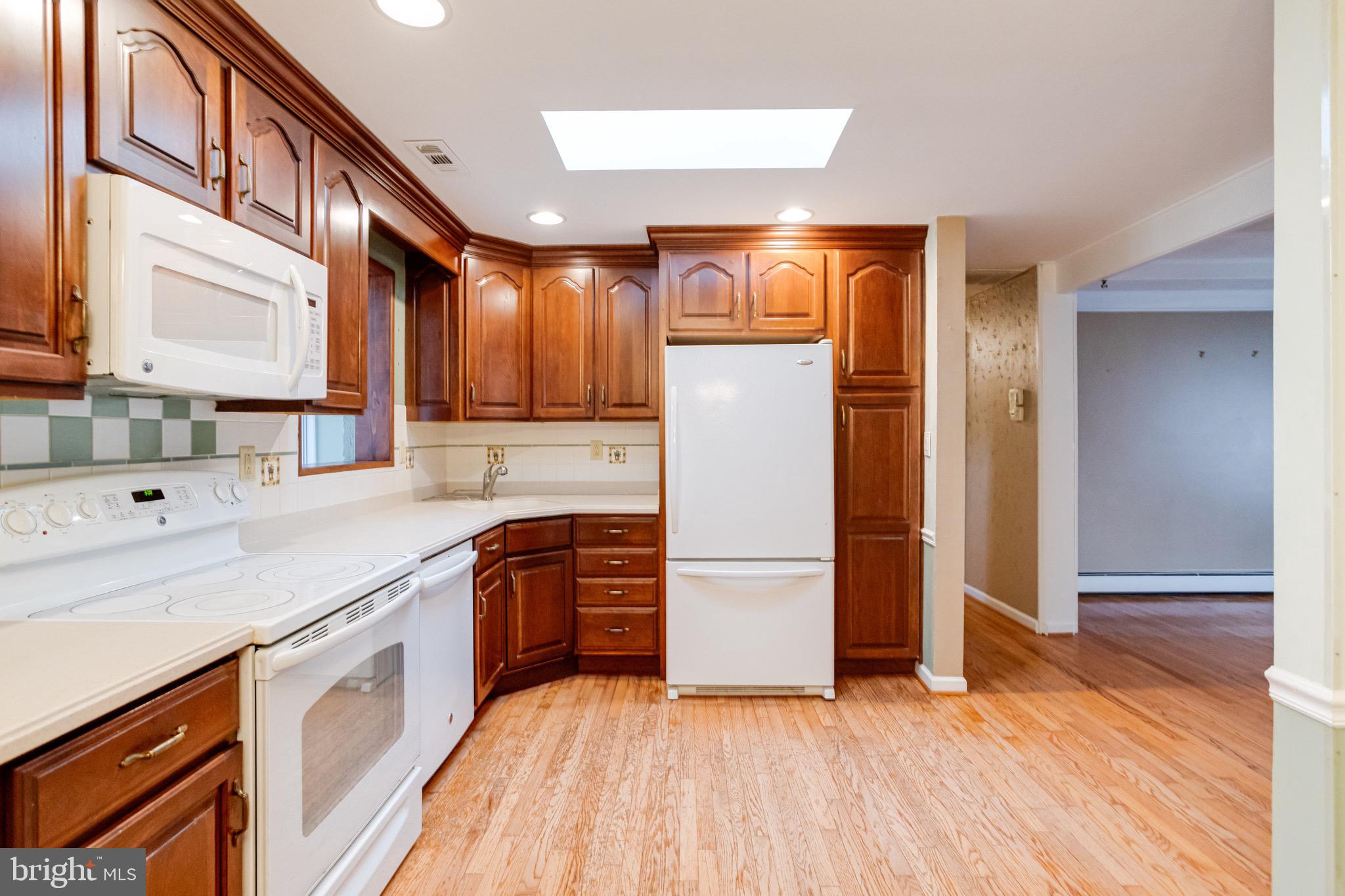 PASADENA - Residential