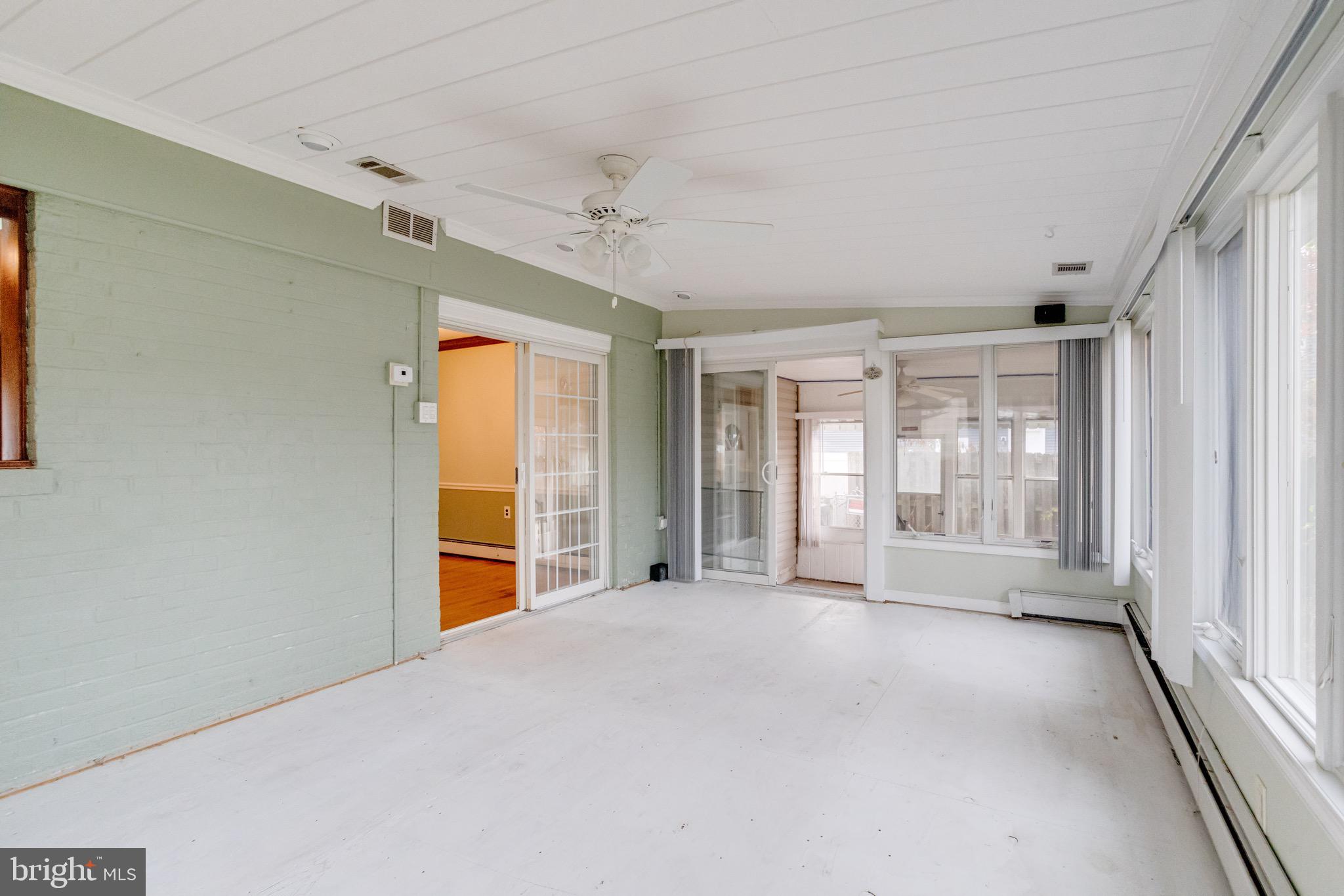 PASADENA - Residential