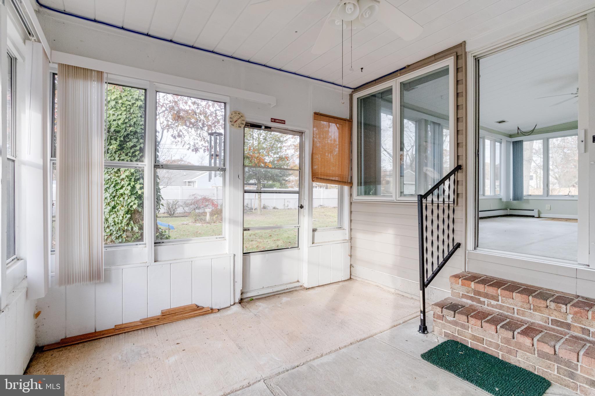 PASADENA - Residential