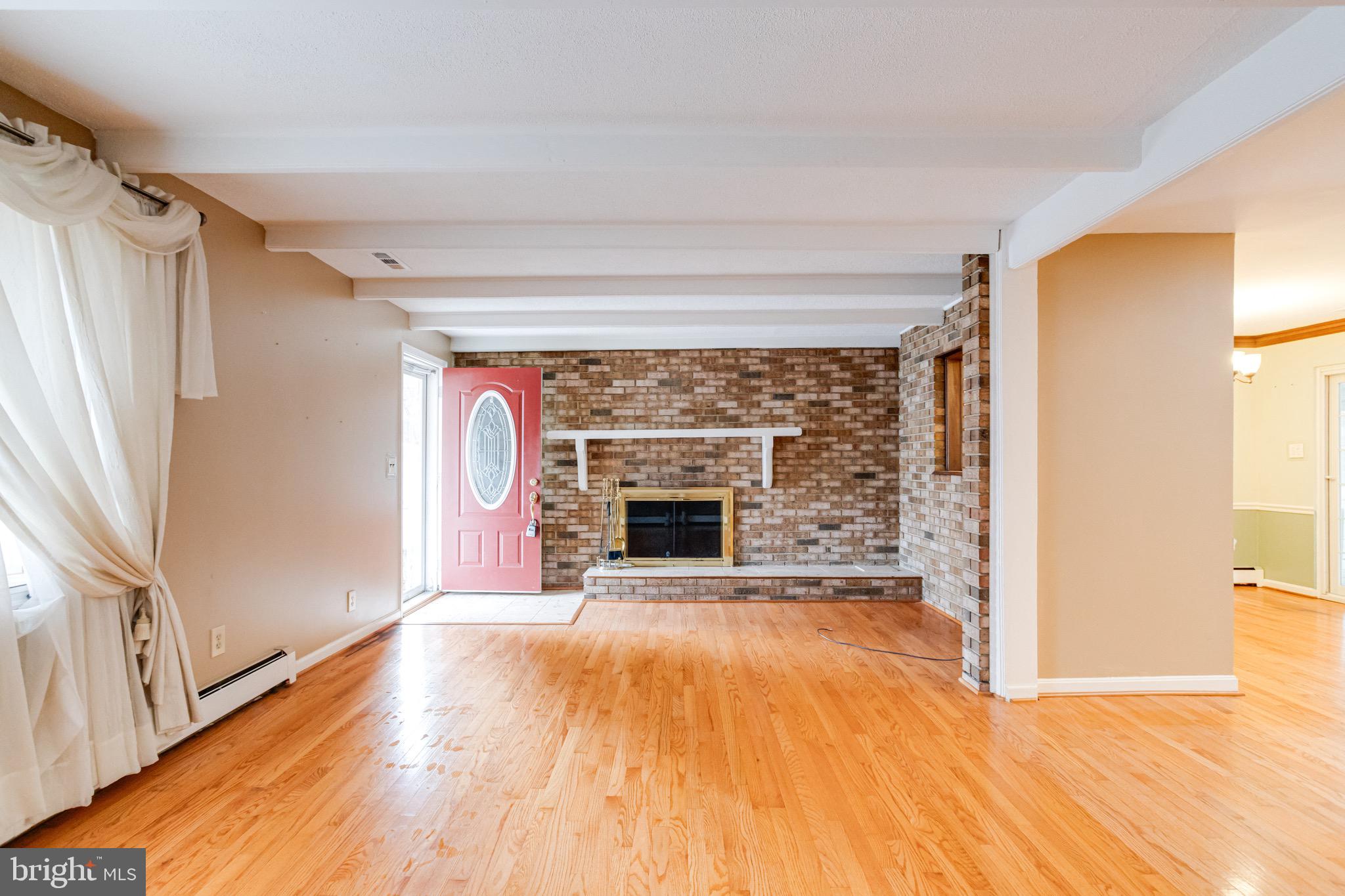 PASADENA - Residential