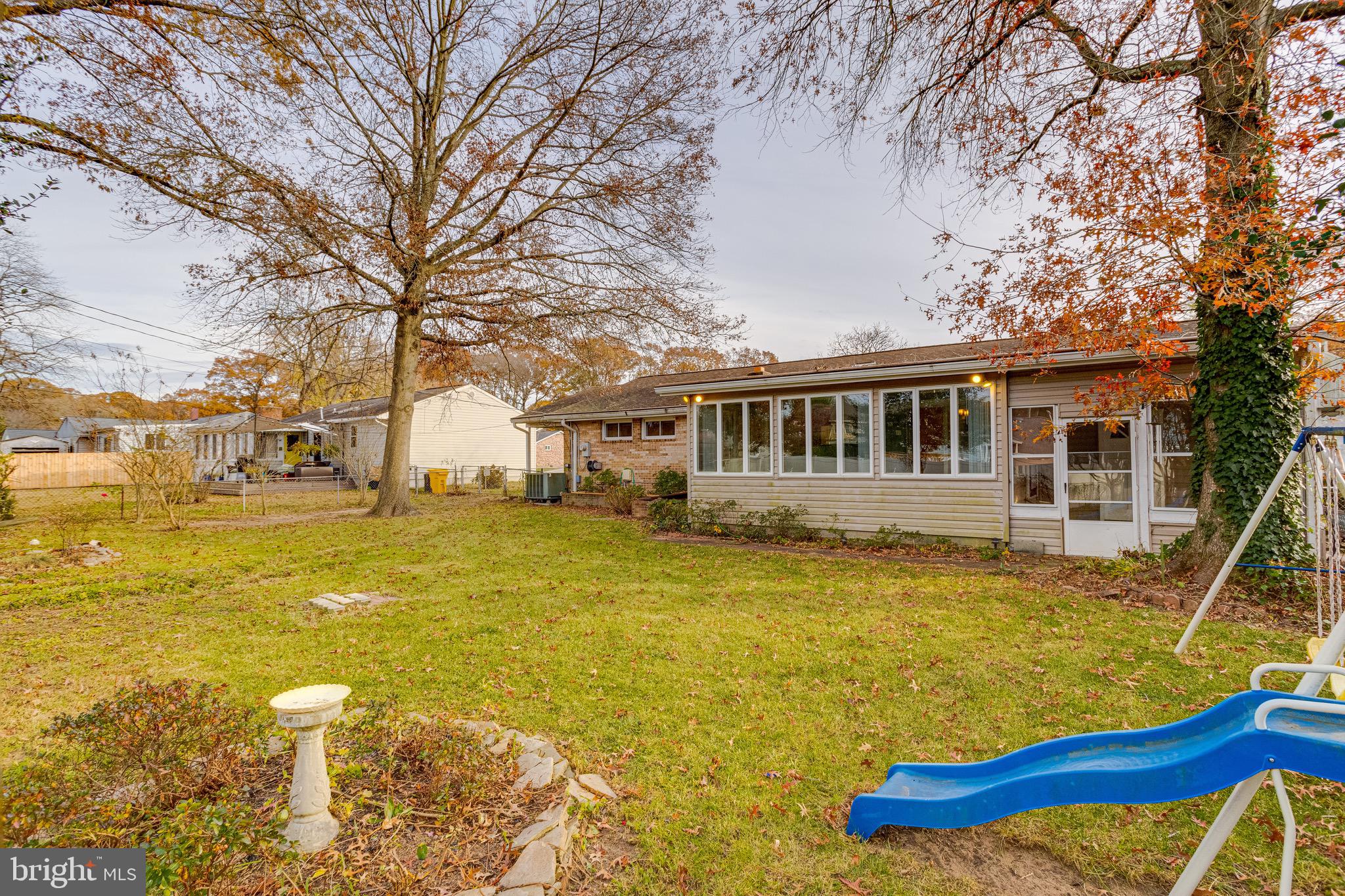 PASADENA - Residential