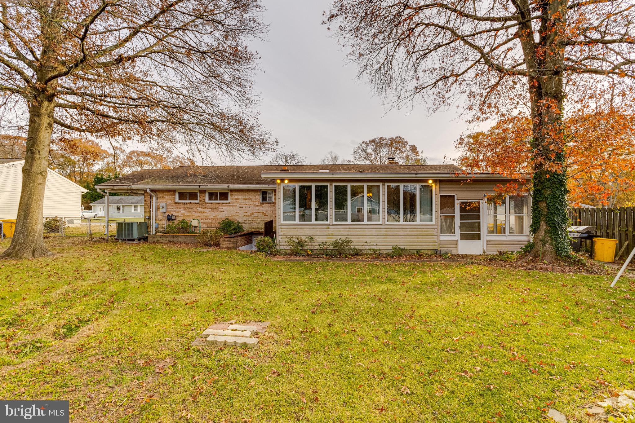 PASADENA - Residential