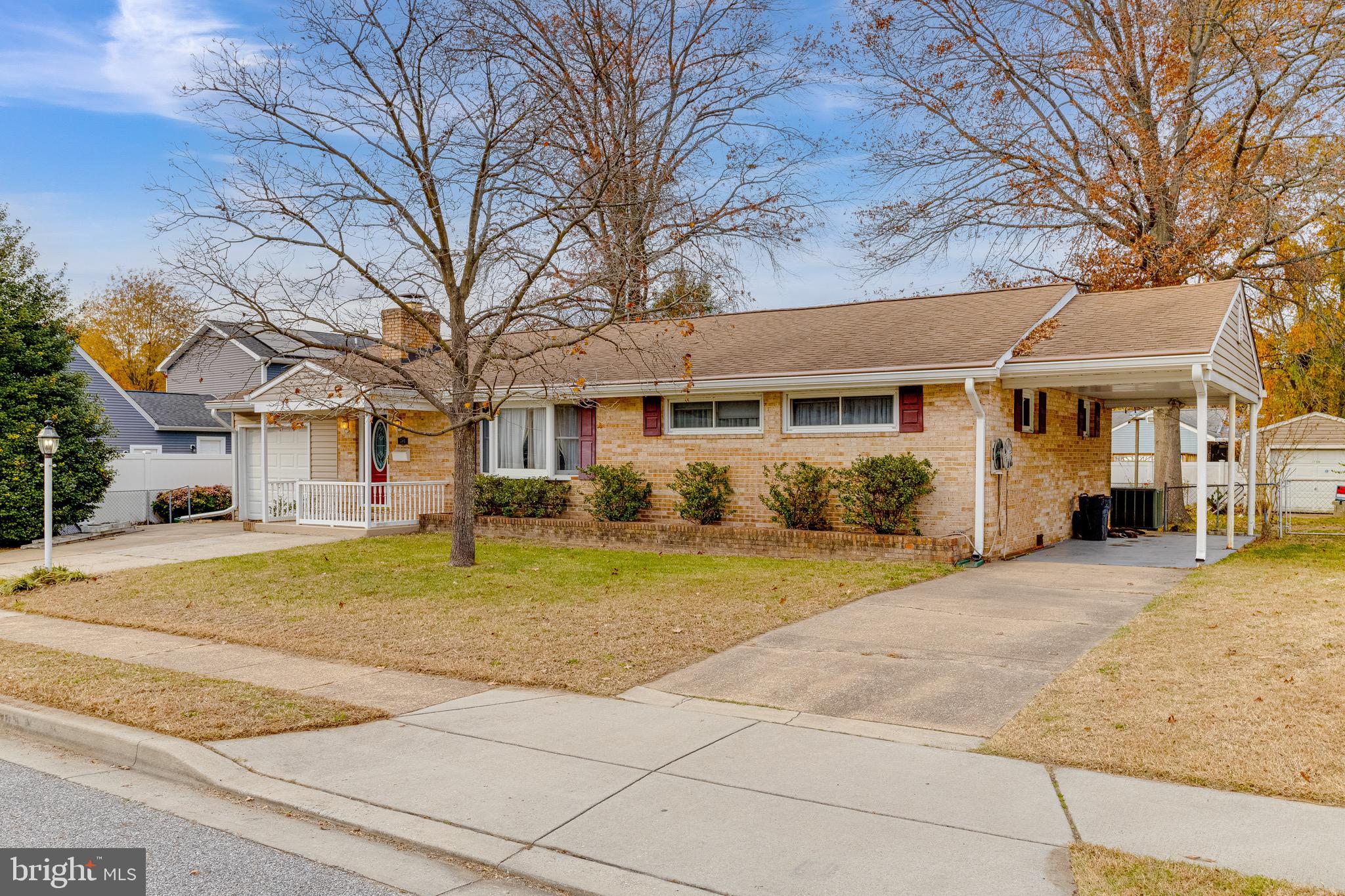 PASADENA - Residential