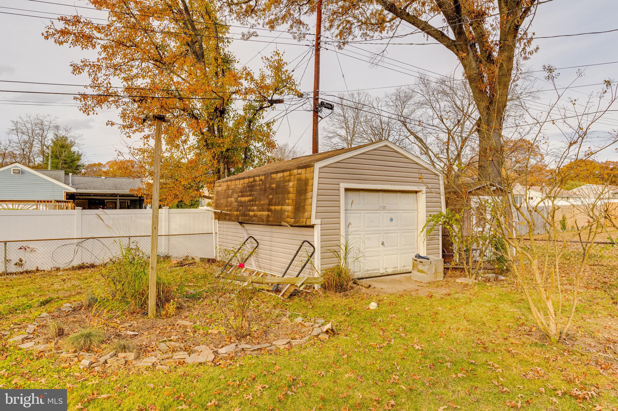 PASADENA - Residential