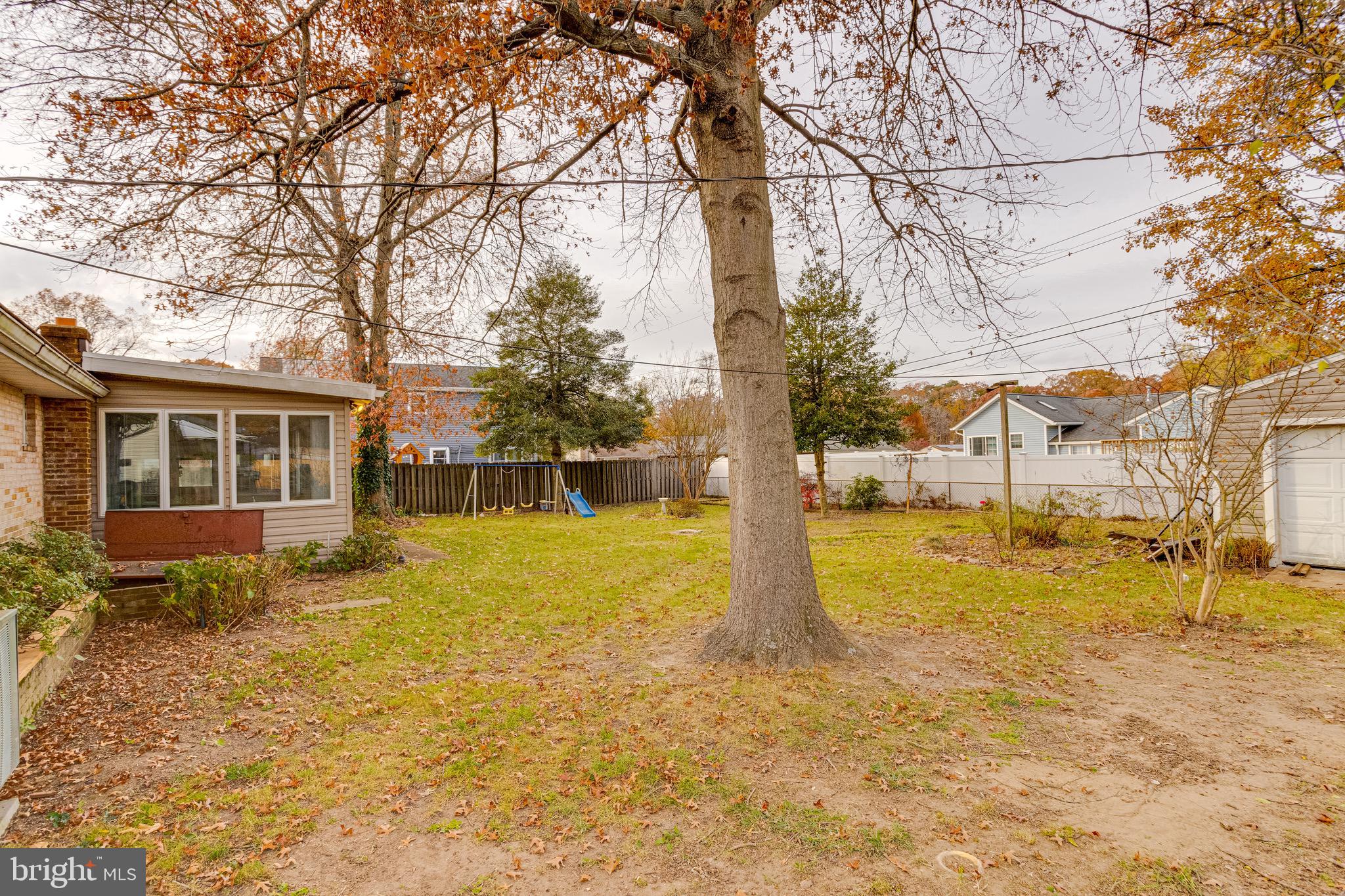 PASADENA - Residential