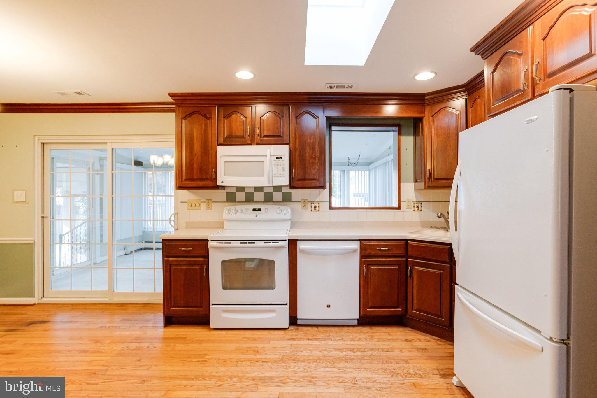 PASADENA - Residential