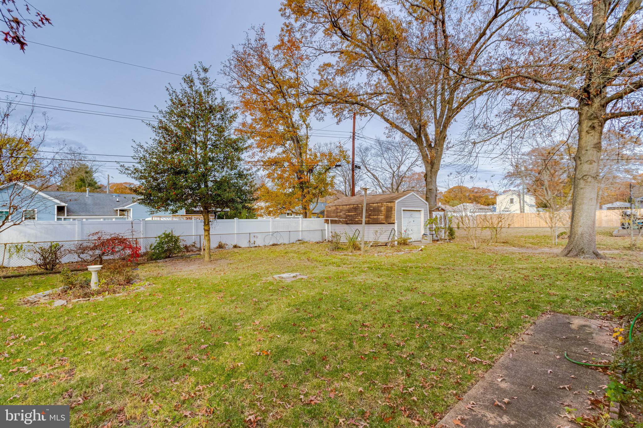 PASADENA - Residential