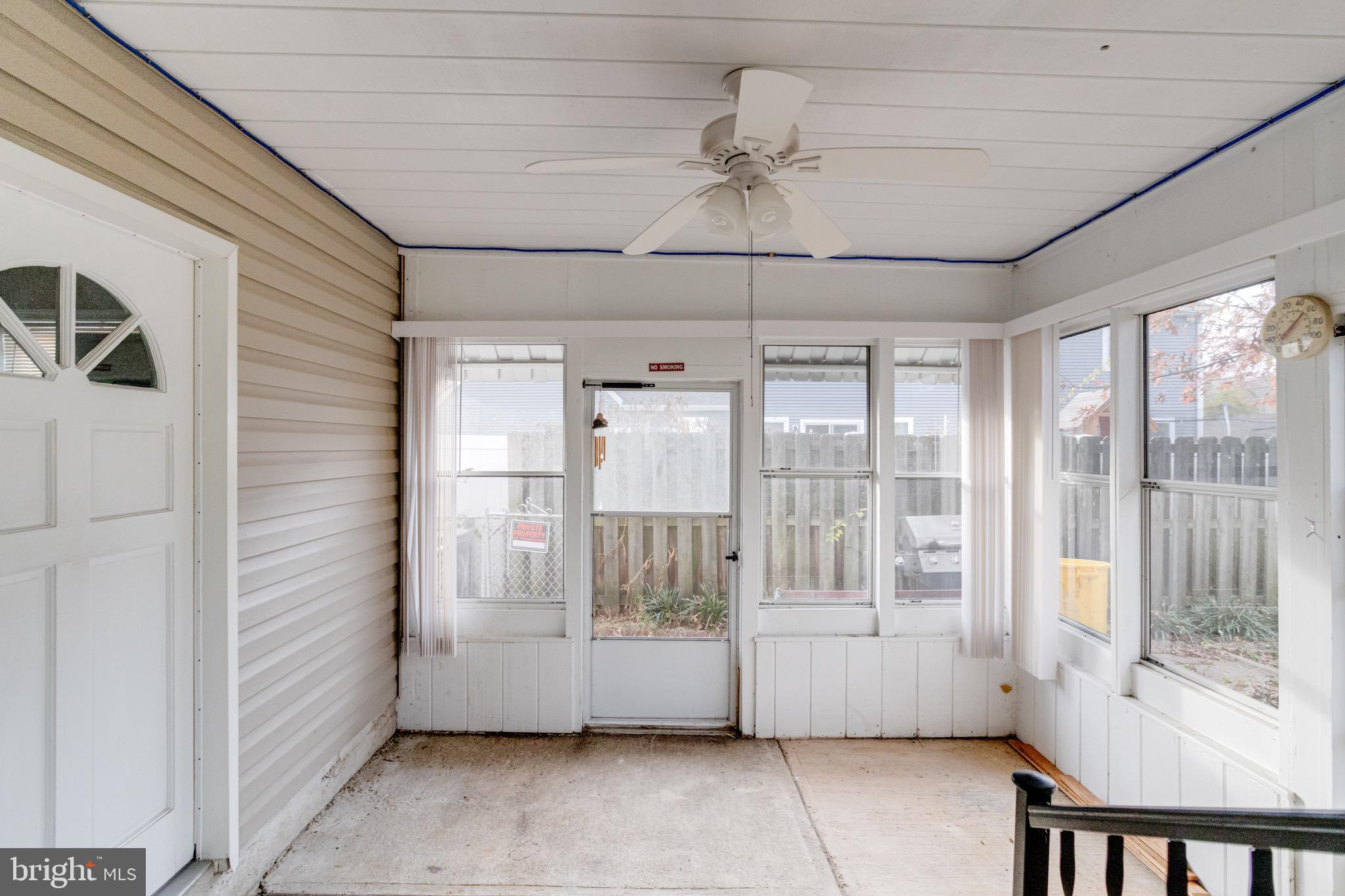 PASADENA - Residential