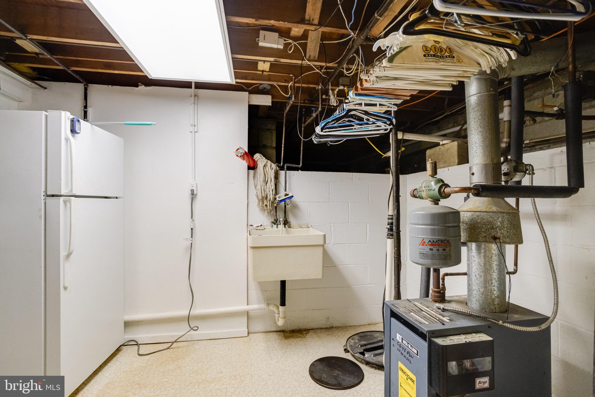 PASADENA - Residential