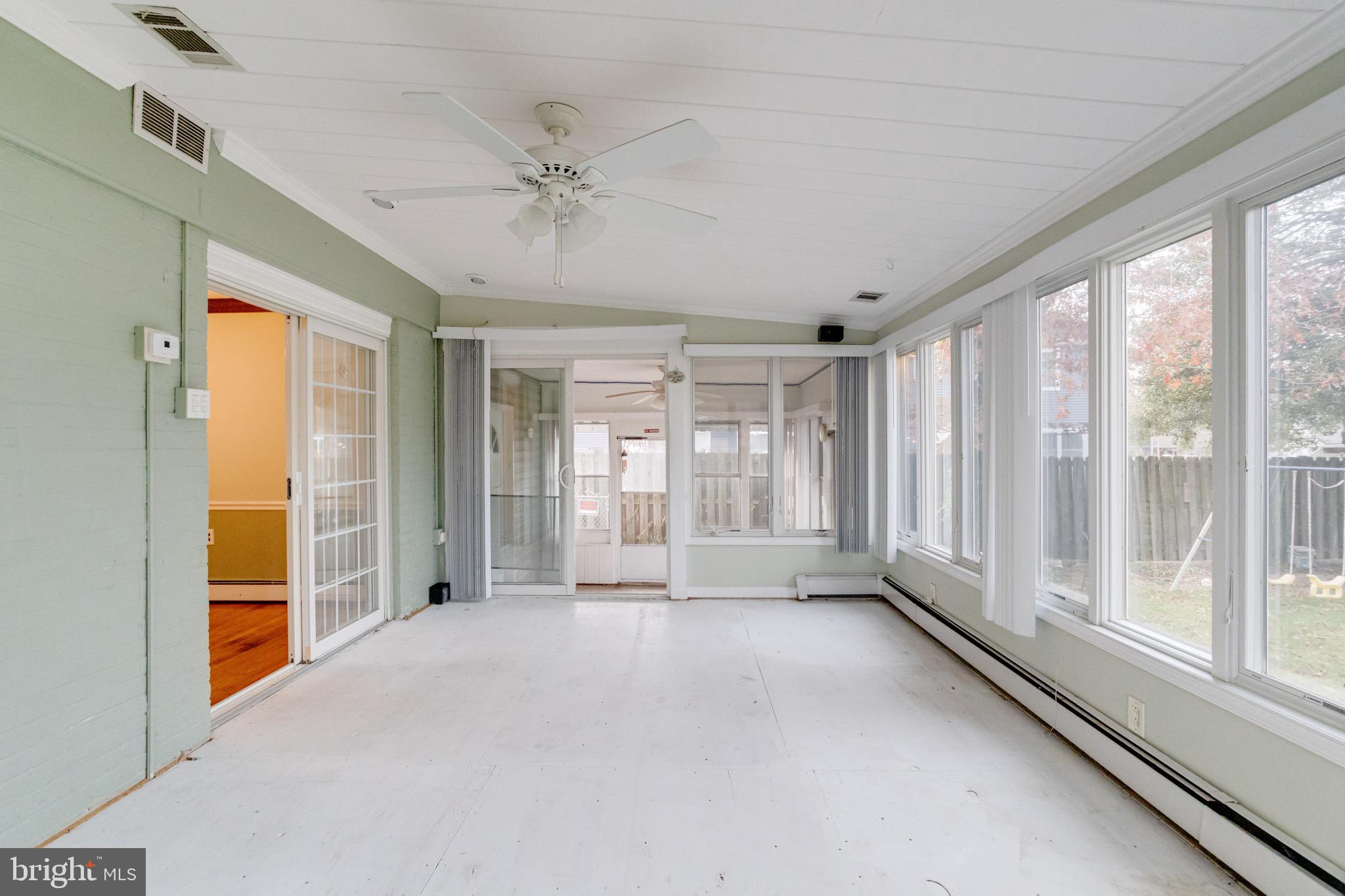 PASADENA - Residential