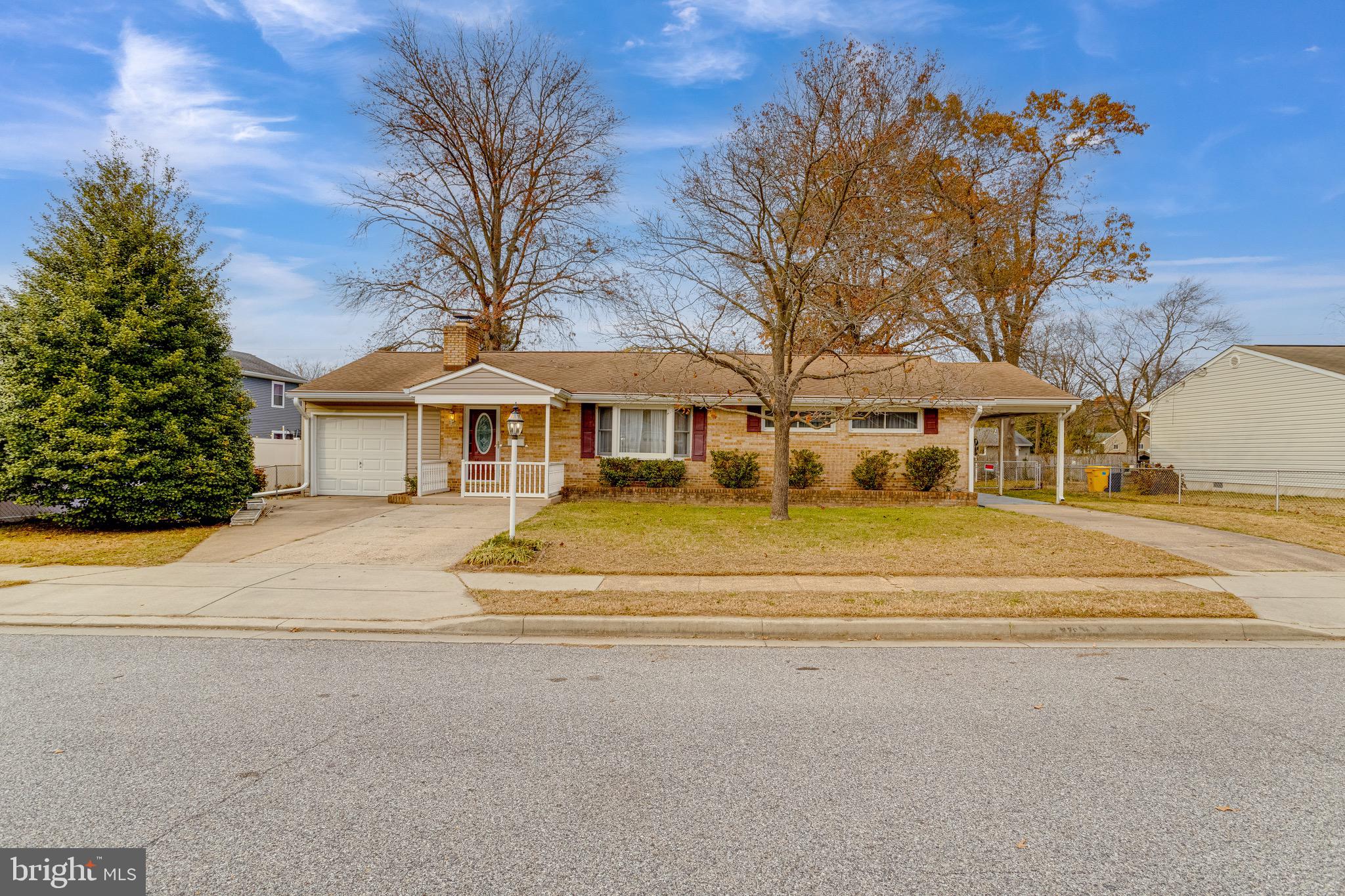 PASADENA - Residential