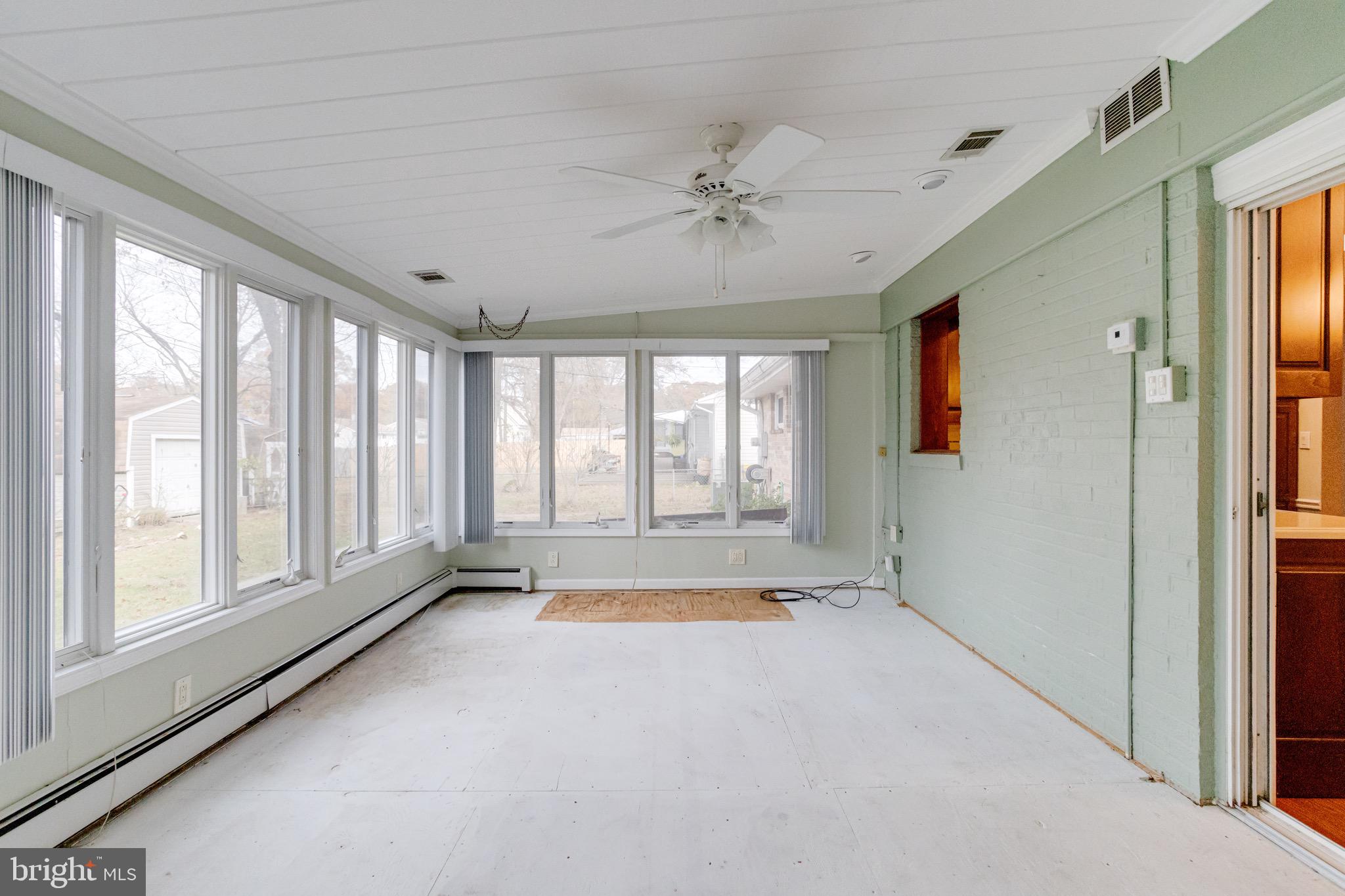 PASADENA - Residential