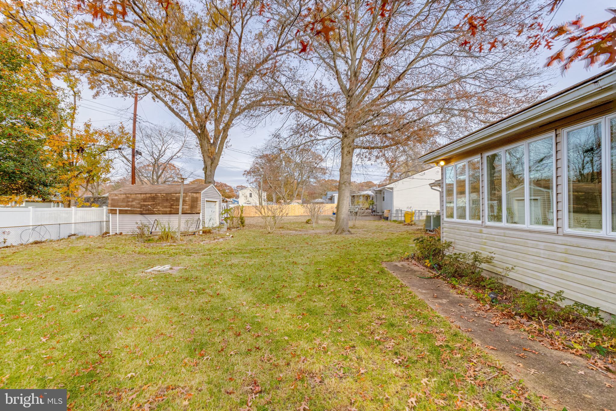 PASADENA - Residential