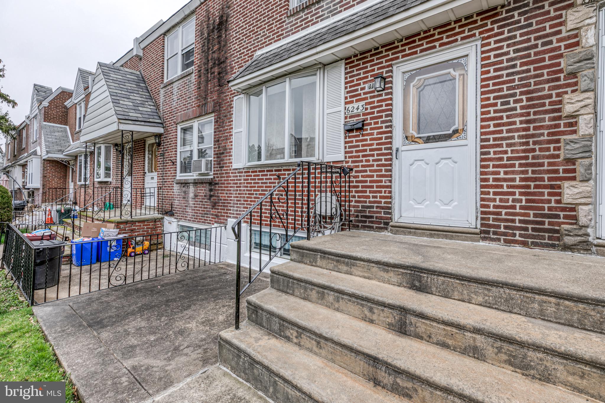 WISSINOMING - Residential