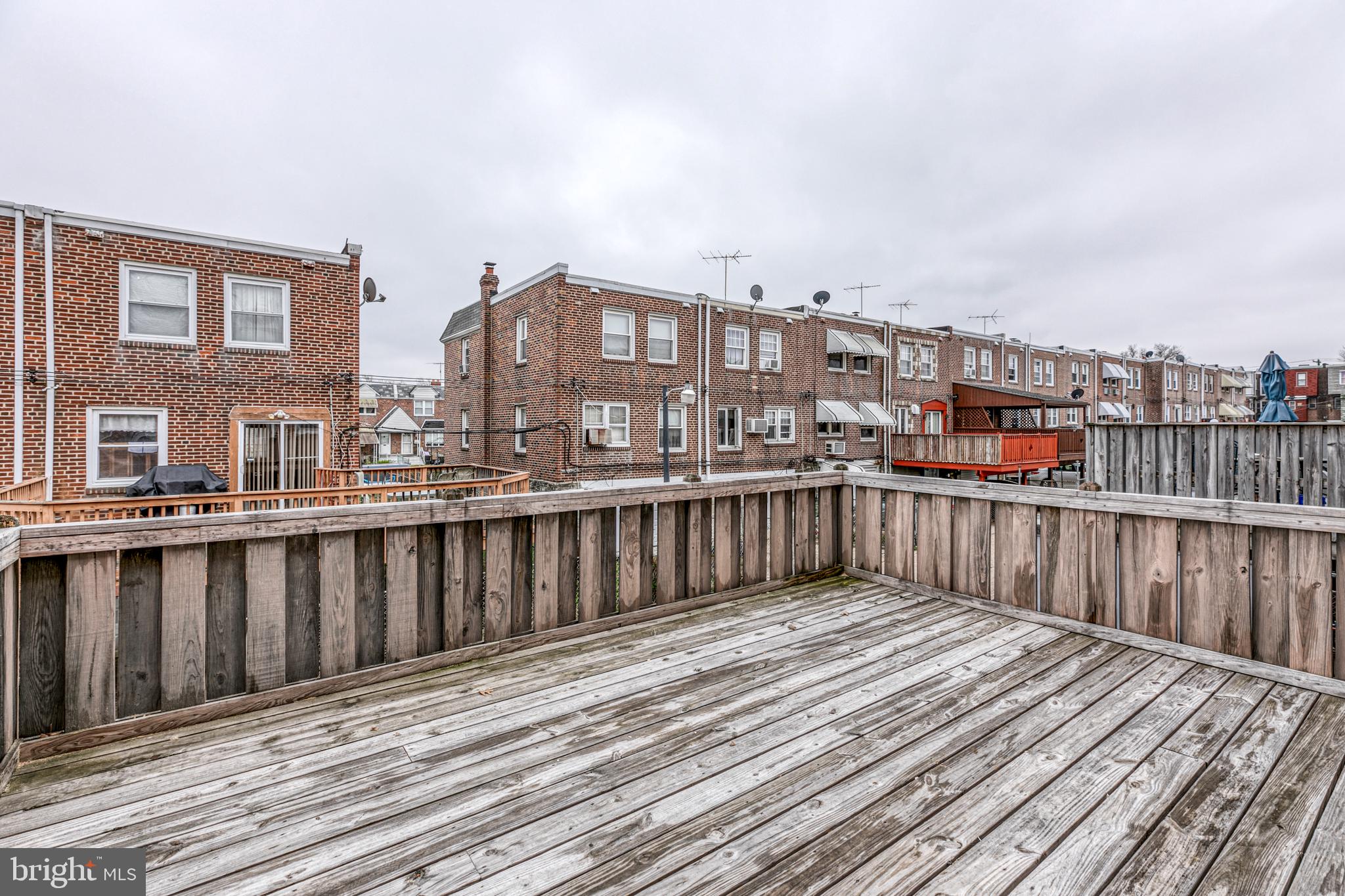 WISSINOMING - Residential