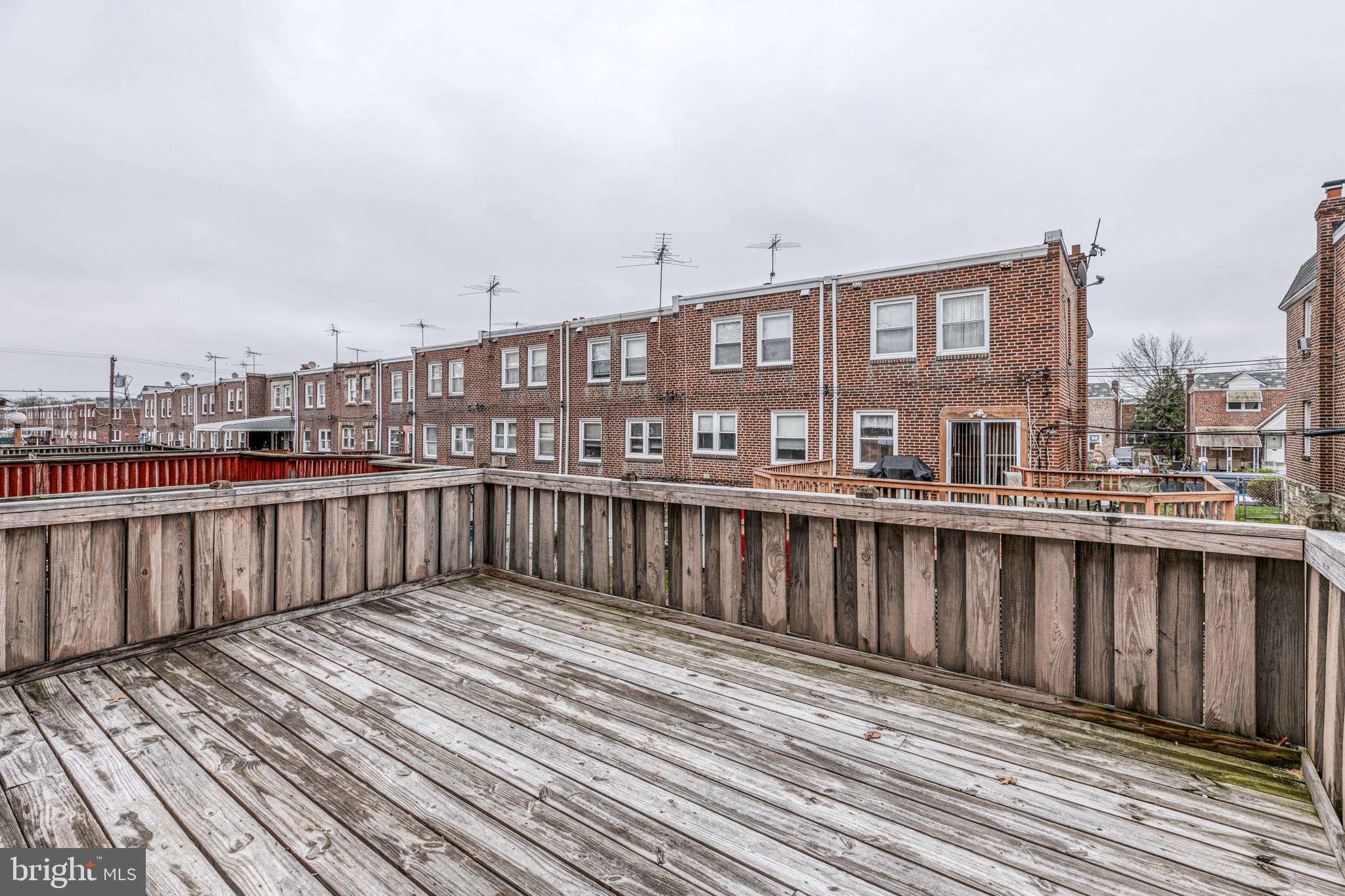 WISSINOMING - Residential