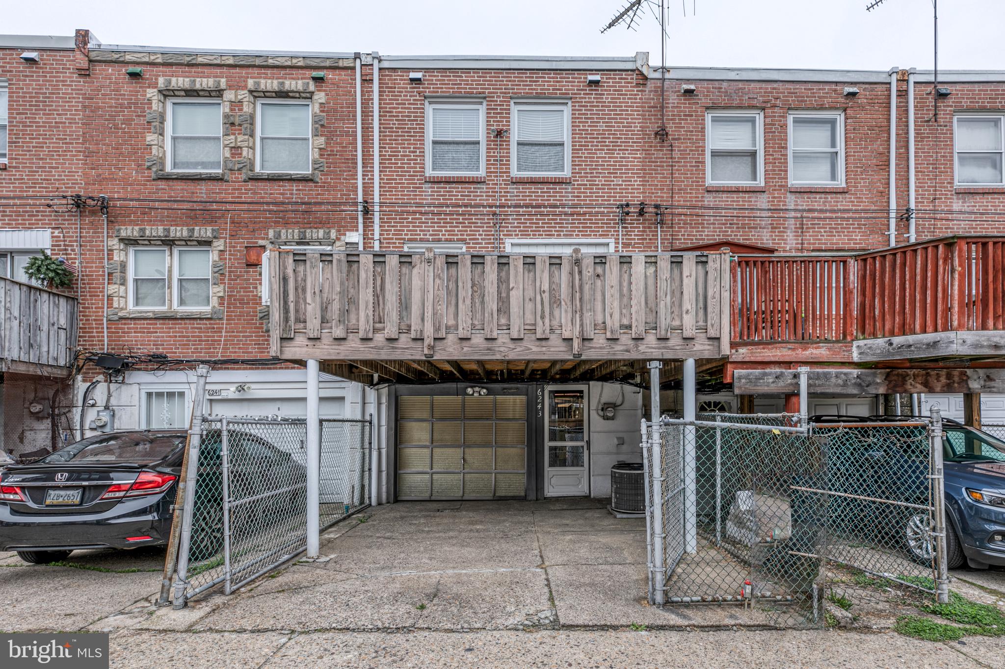 WISSINOMING - Residential