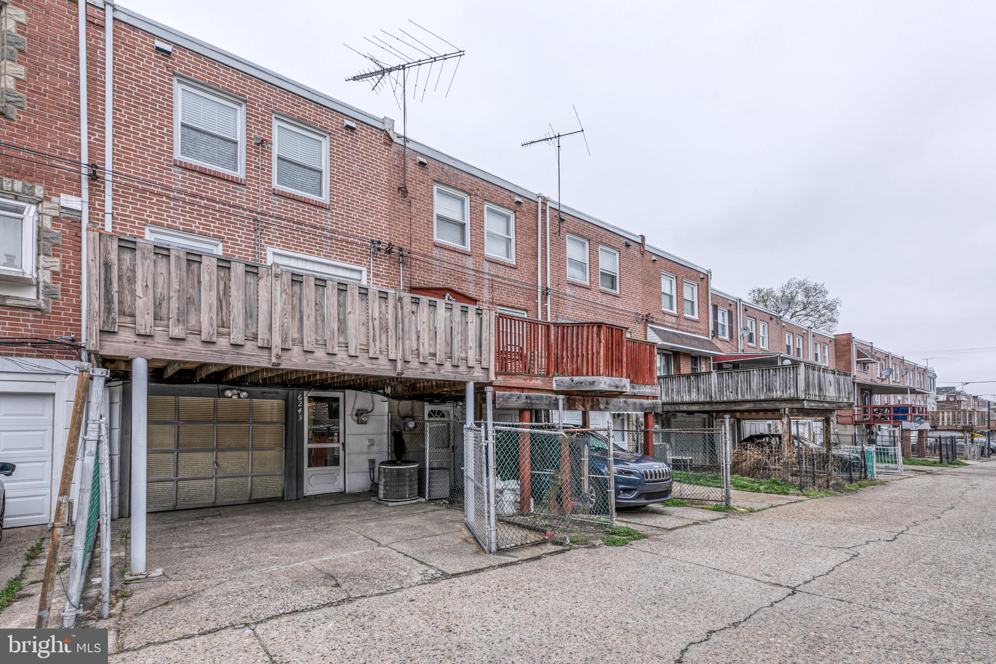 WISSINOMING - Residential