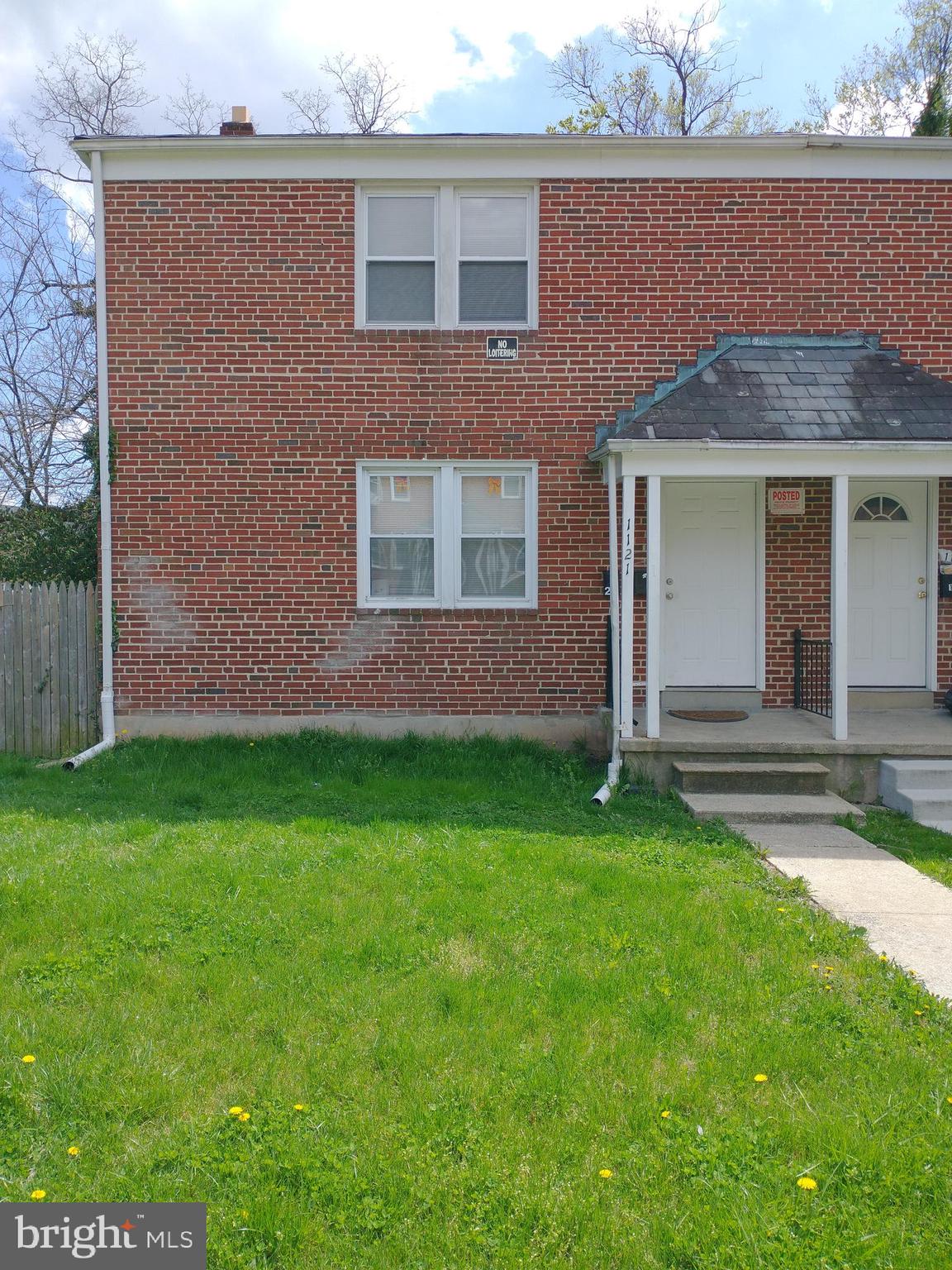 Renovated 2-Unit Home! Fantastic Opportunity To Live In One Unit and Rent The Other Unit Or Cashflow Investment Property. Tenant Occupied 1st Floor, 2nd Floor VACANT. Due To High Anticipated Volume Of Showings, 1st Floor Will NOT be available to tour until a ratified contract. Both units are renovated with very similar finishes. 1st Floor: 2BD/1BA is TENANT OCCUPIED at $1,279 per Month. Voucher Program Pays $663.00 Per Month. 2nd Floor: 2BD/1BA Vacant. Unfinished Basement Is Accessible For Both Units. Two Storage Units Located In The Basement. Each Unit Consists of Energy Efficient Appliances (Stove, Microwave, Fridge and Dishwasher), LVP Flooring In Kitchen and Bathroom, and Recently Refinished Hardwood Flooring. Newer Roof Installed! New Central A/C Systems For Both Units Installed in 2022. New 100 AMP Electrical Panels For Both Units Installed 2022.