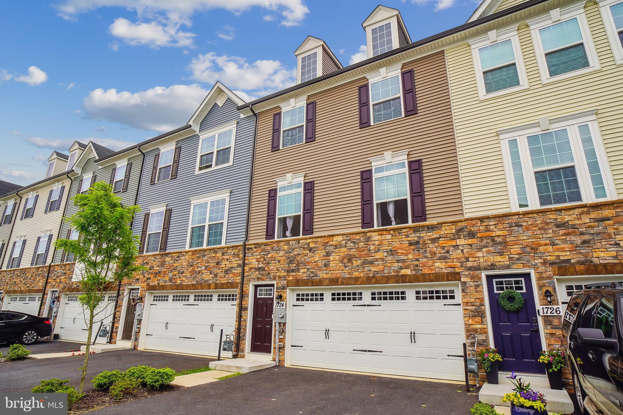 1724 ATLAS DRIVE