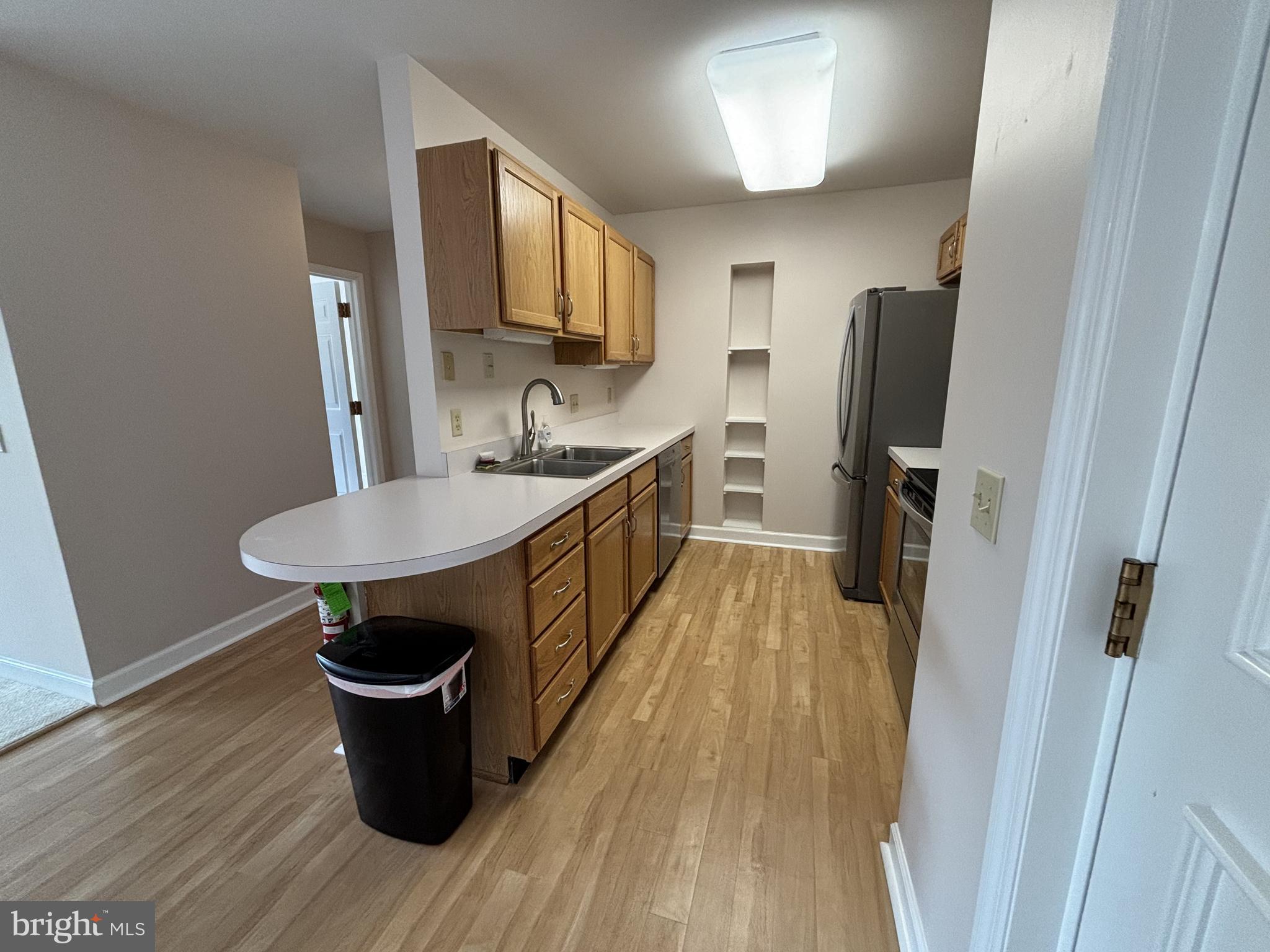 VILLAGE HEIGHTS - Residential